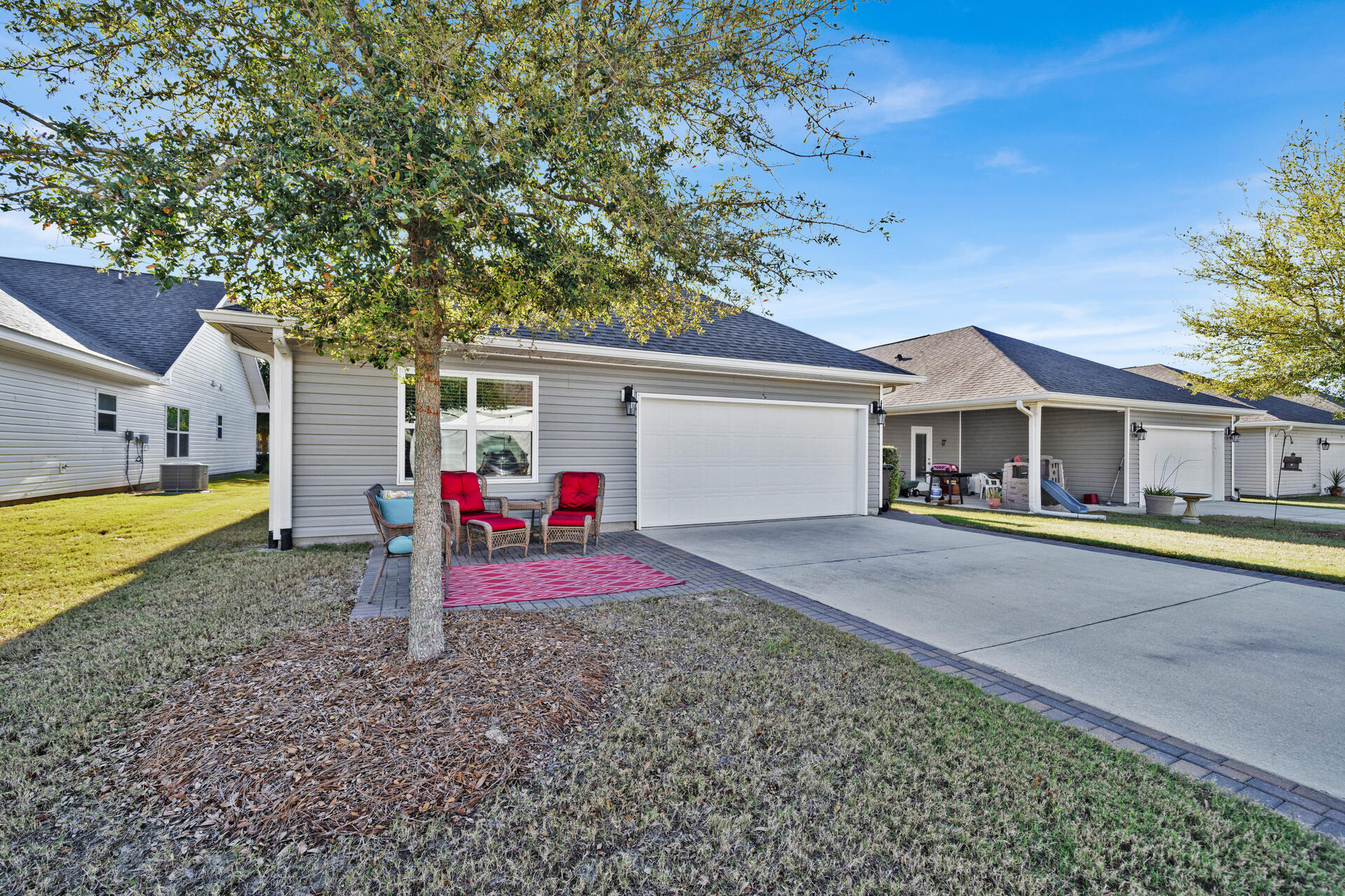 SCHOONER LANDING AT HAMMOCK BAY - Residential