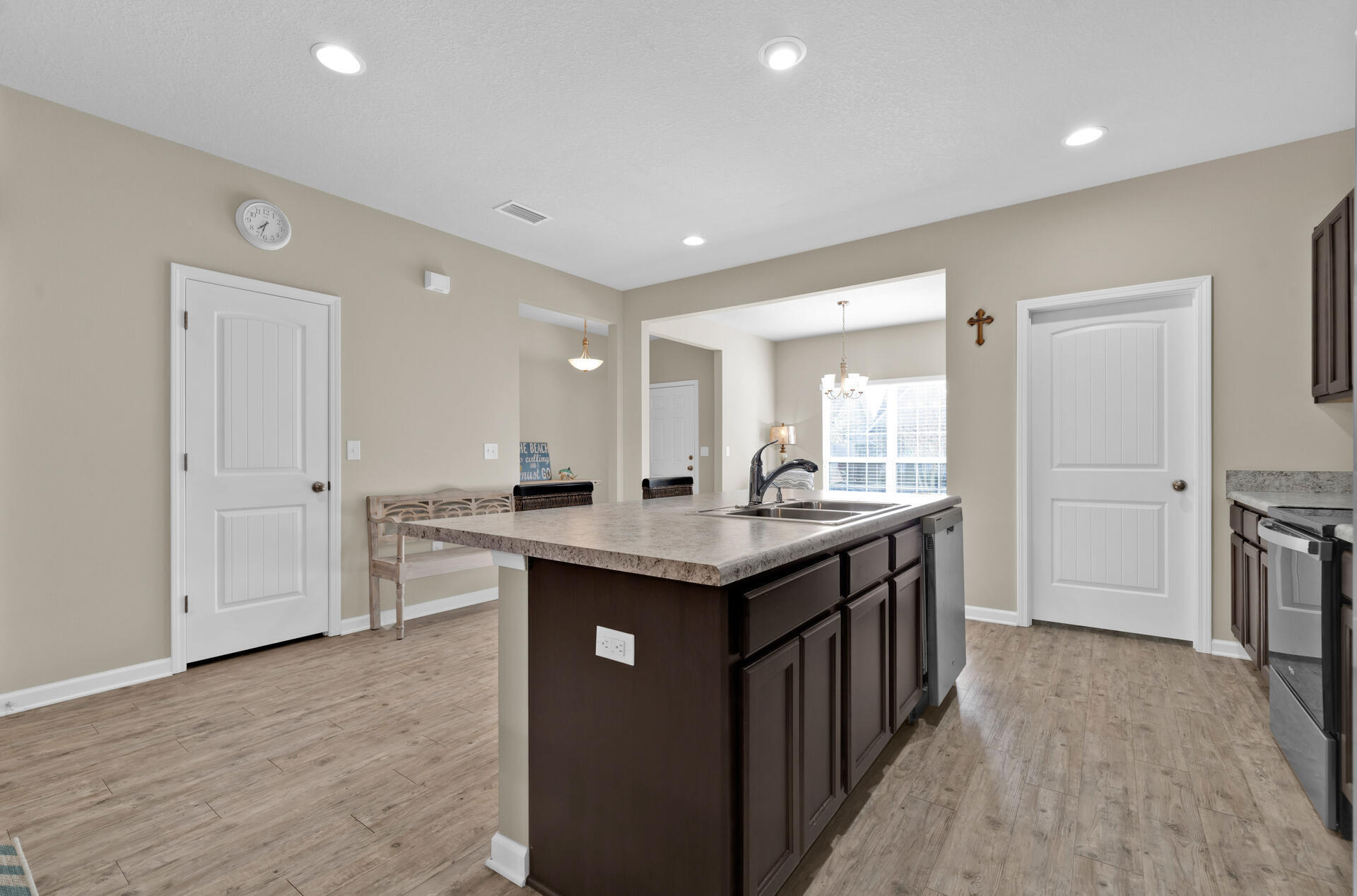 SCHOONER LANDING AT HAMMOCK BAY - Residential