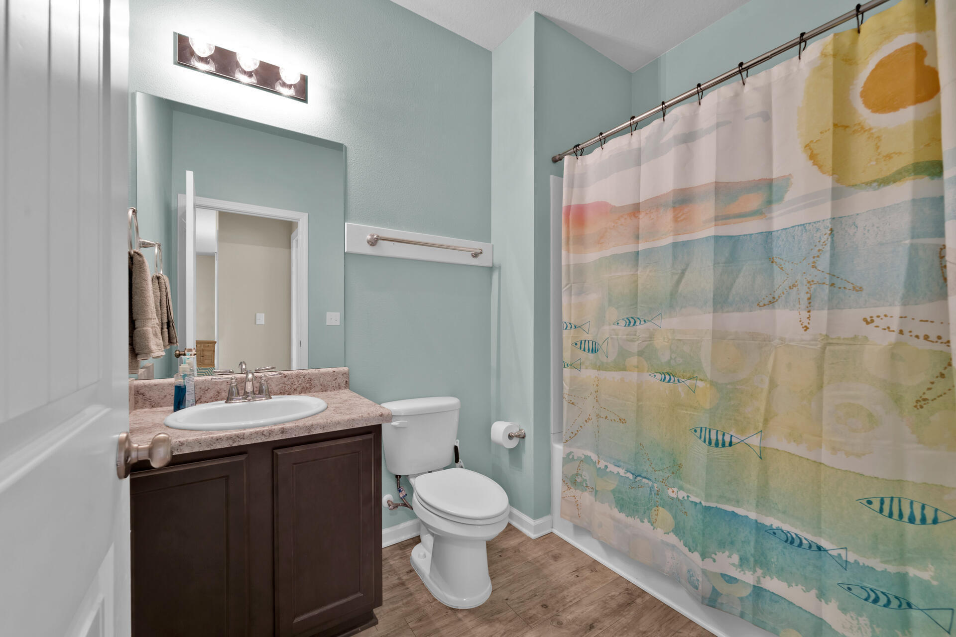 SCHOONER LANDING AT HAMMOCK BAY - Residential