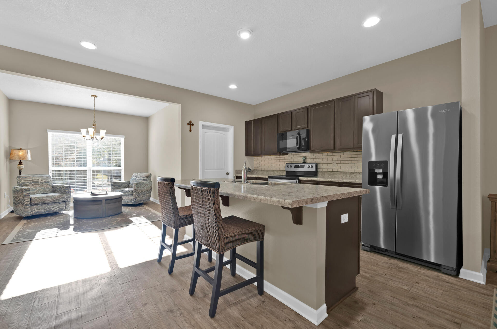 SCHOONER LANDING AT HAMMOCK BAY - Residential