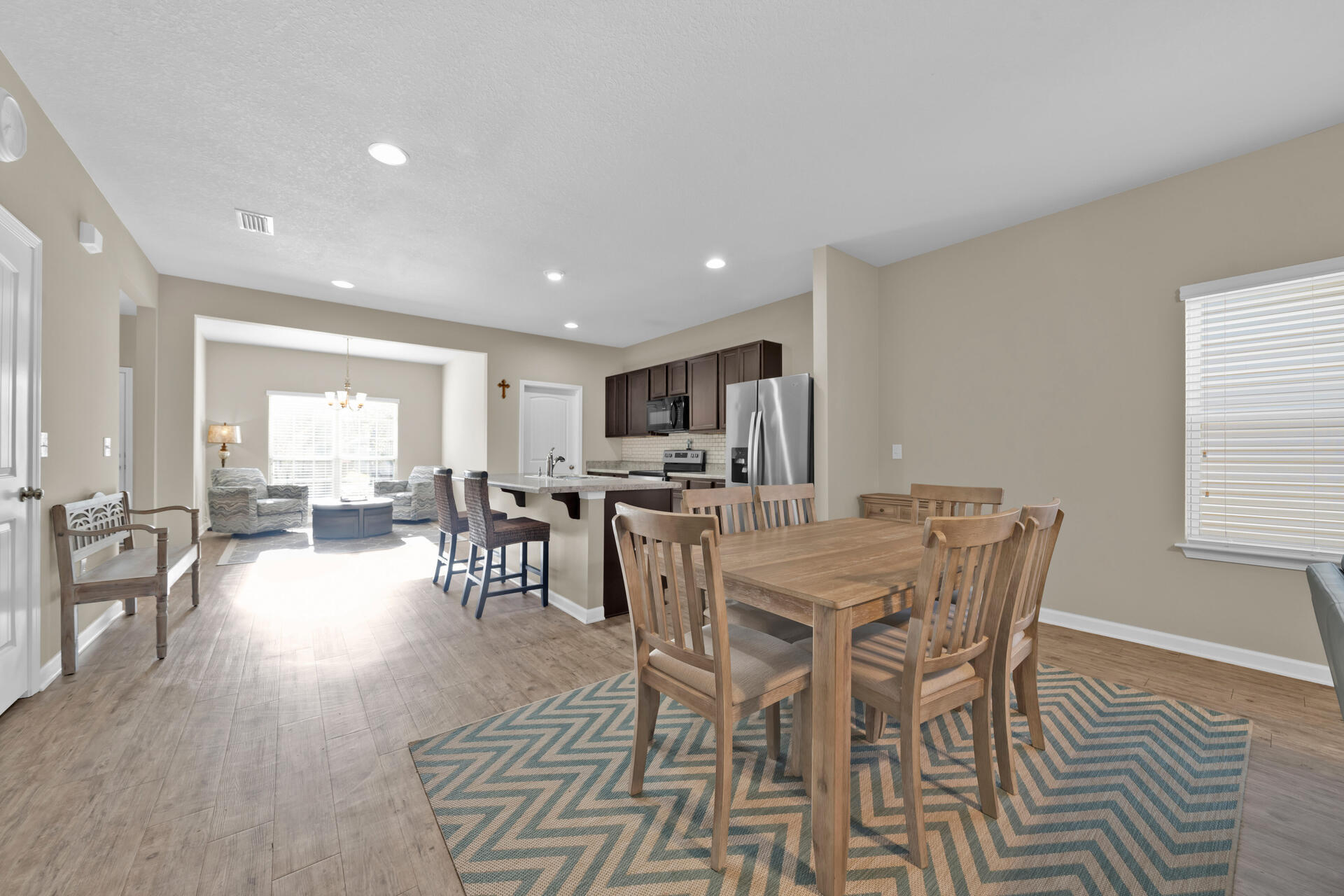 SCHOONER LANDING AT HAMMOCK BAY - Residential