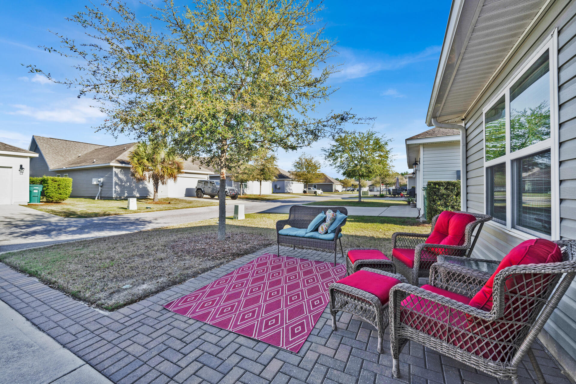 SCHOONER LANDING AT HAMMOCK BAY - Residential