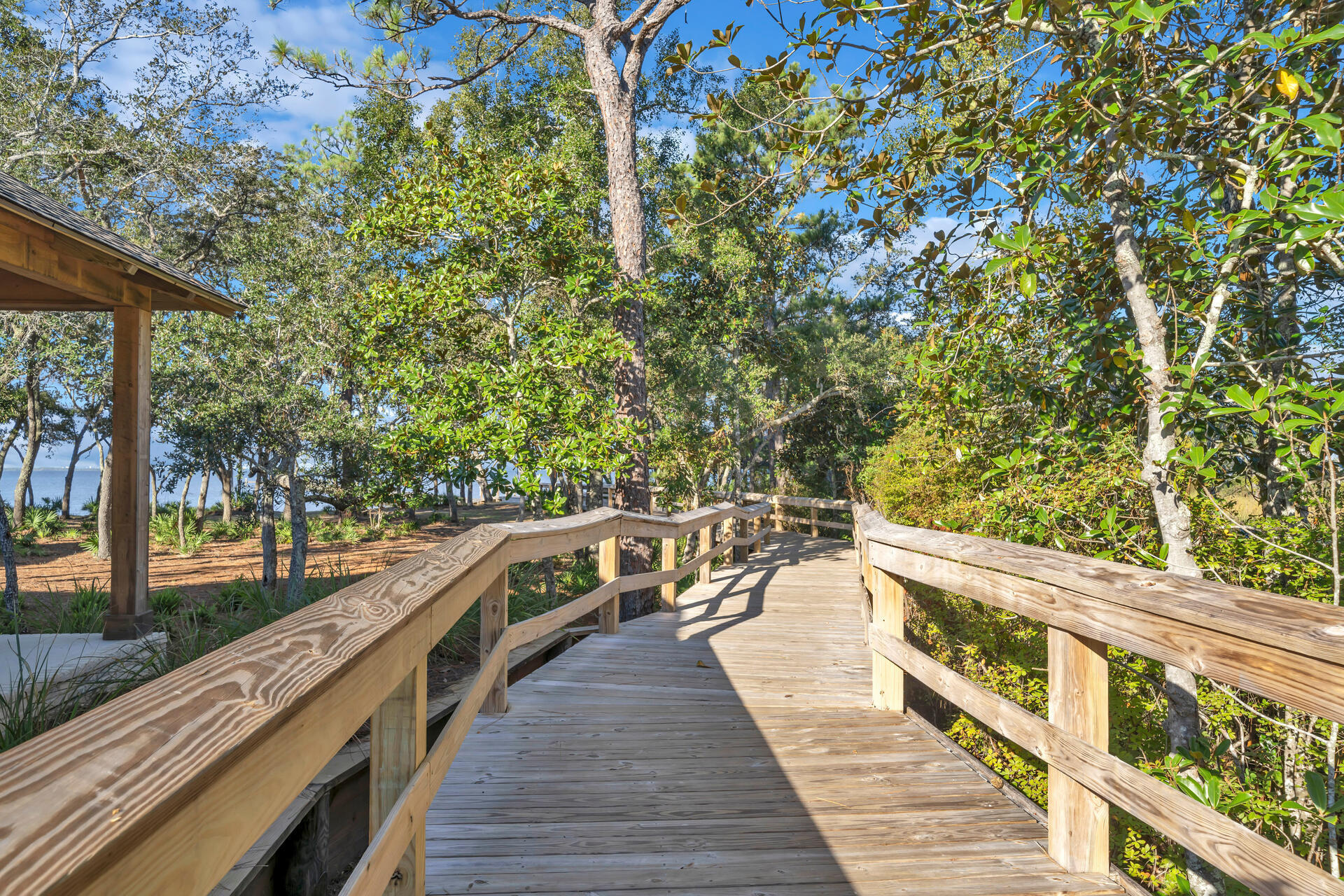 SCHOONER LANDING AT HAMMOCK BAY - Residential