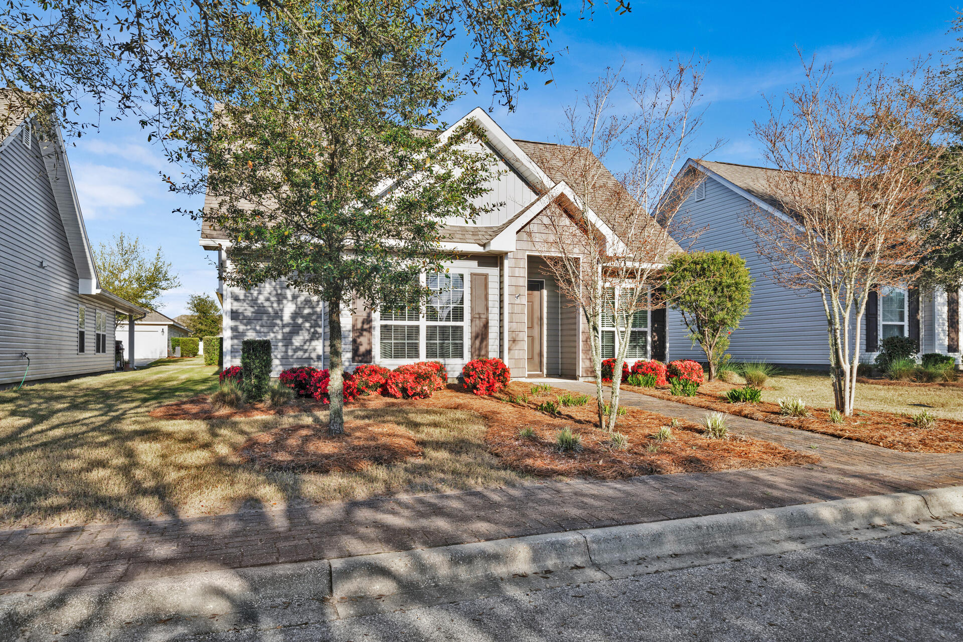 SCHOONER LANDING AT HAMMOCK BAY - Residential