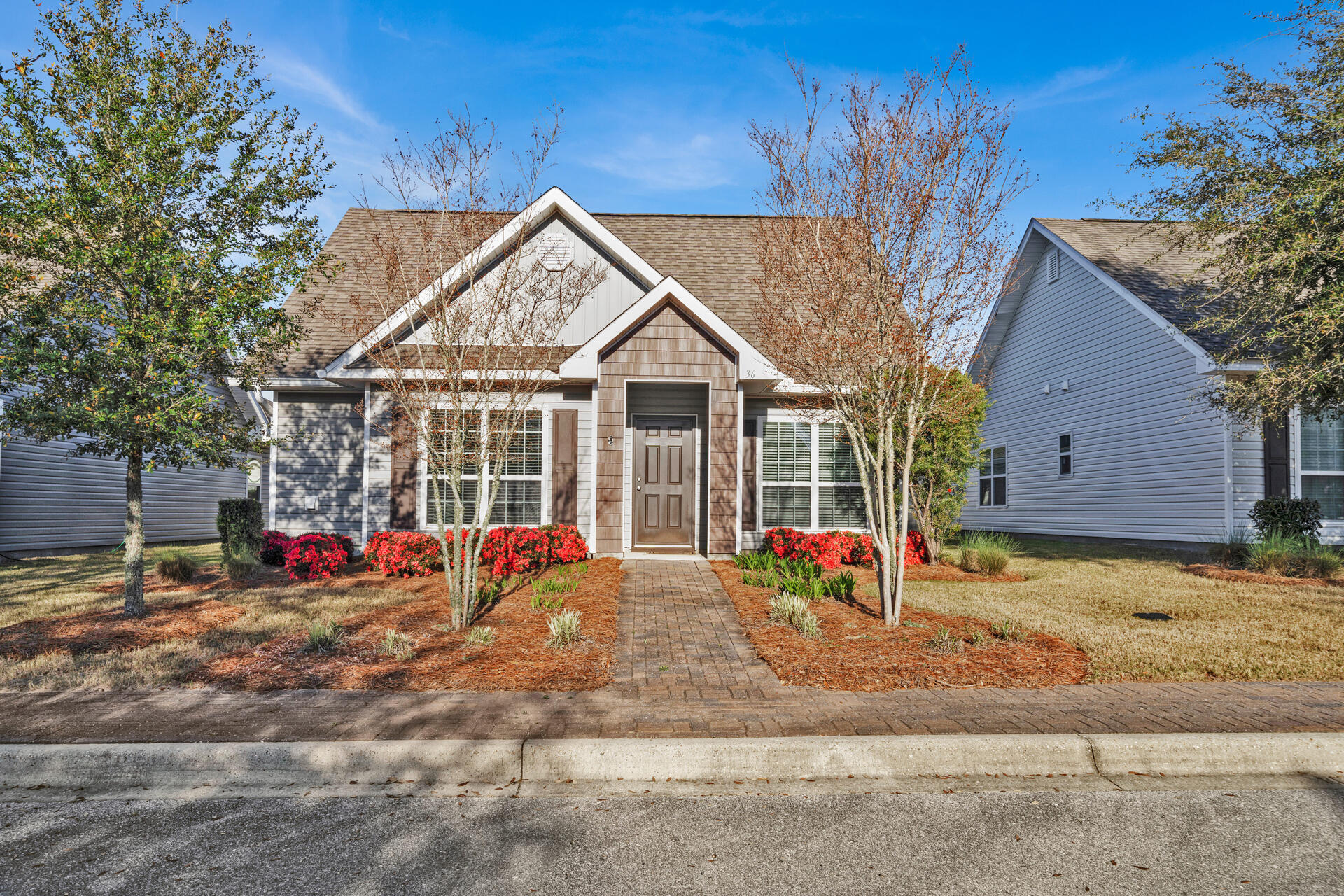 SCHOONER LANDING AT HAMMOCK BAY - Residential