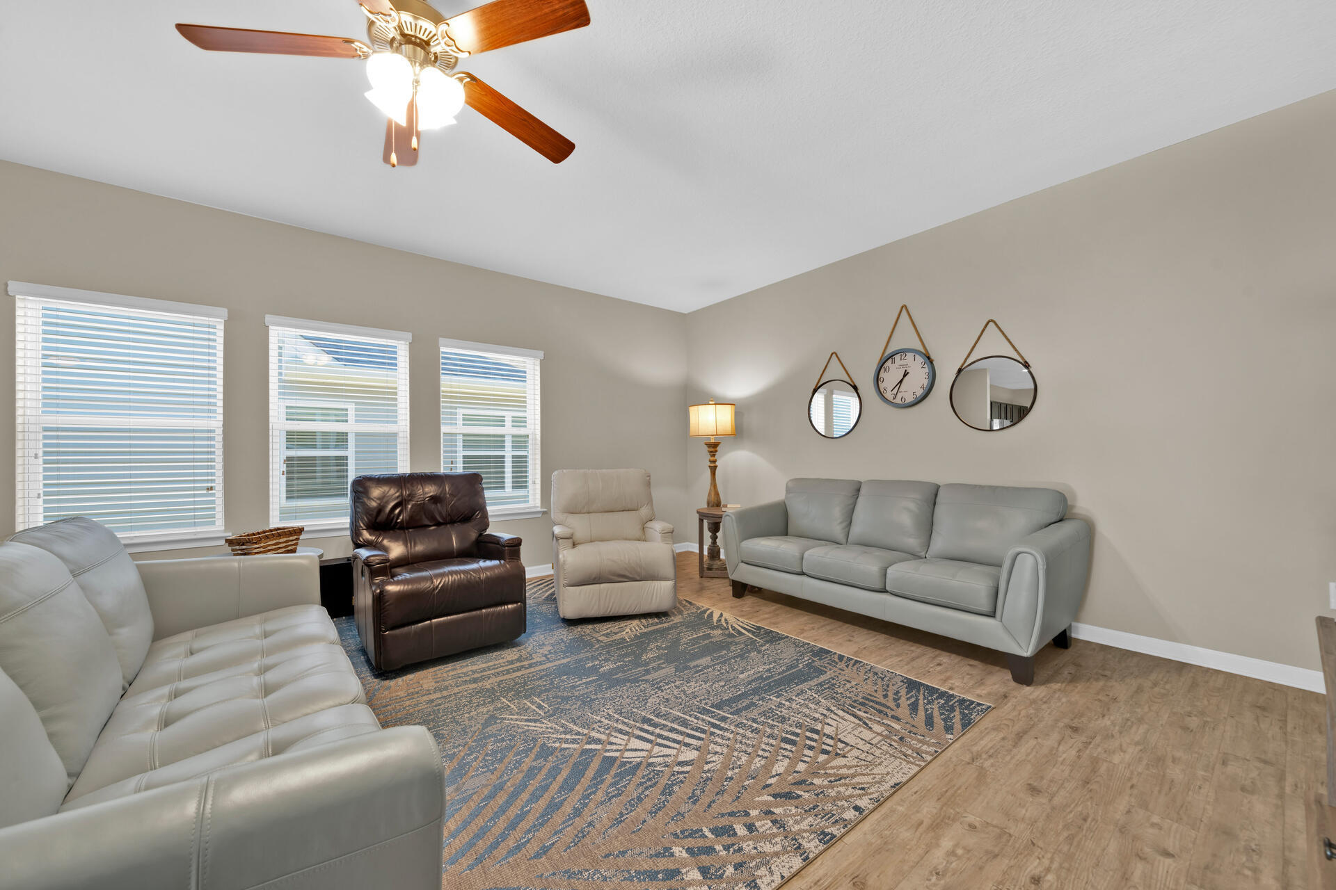 SCHOONER LANDING AT HAMMOCK BAY - Residential