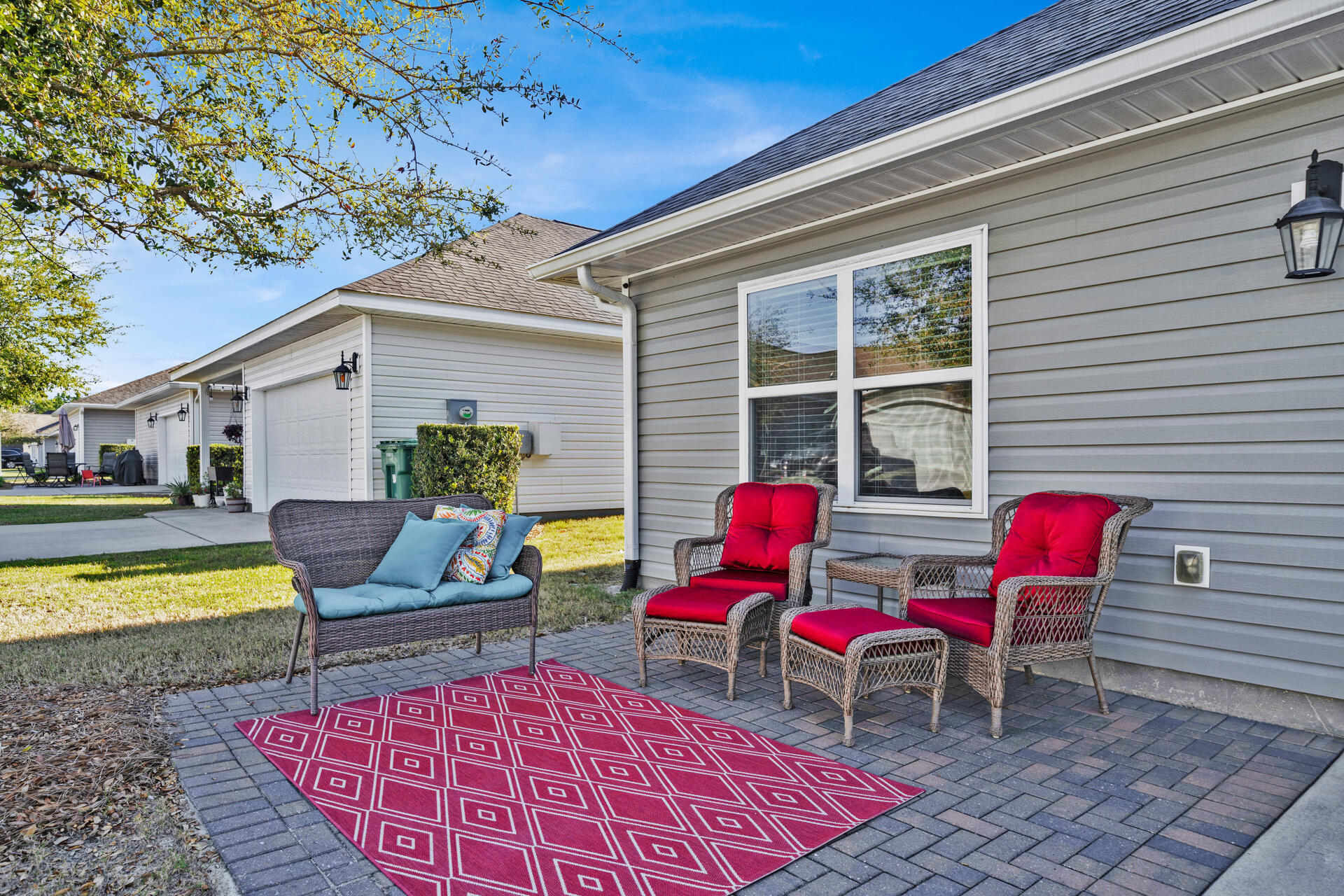 SCHOONER LANDING AT HAMMOCK BAY - Residential