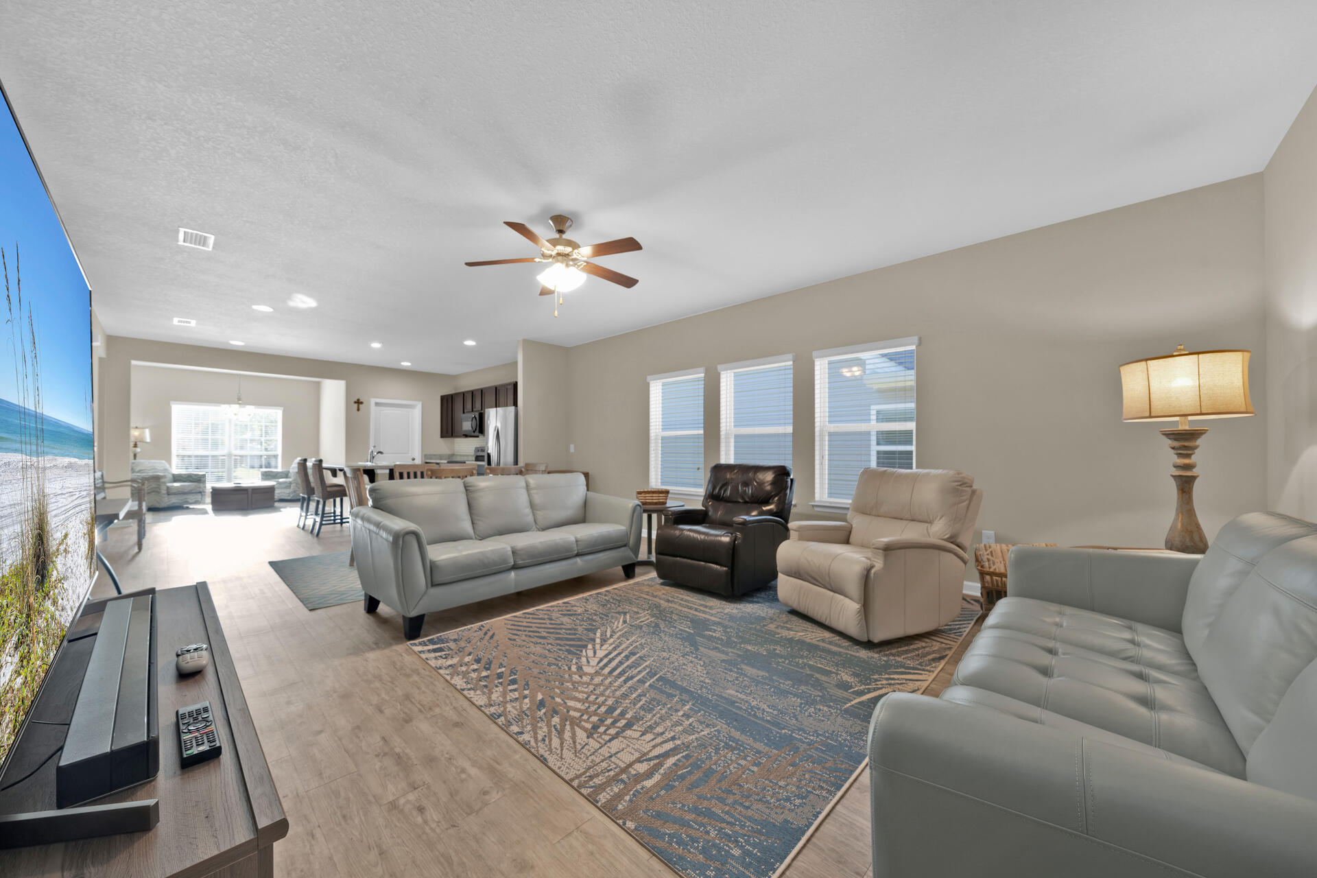 SCHOONER LANDING AT HAMMOCK BAY - Residential