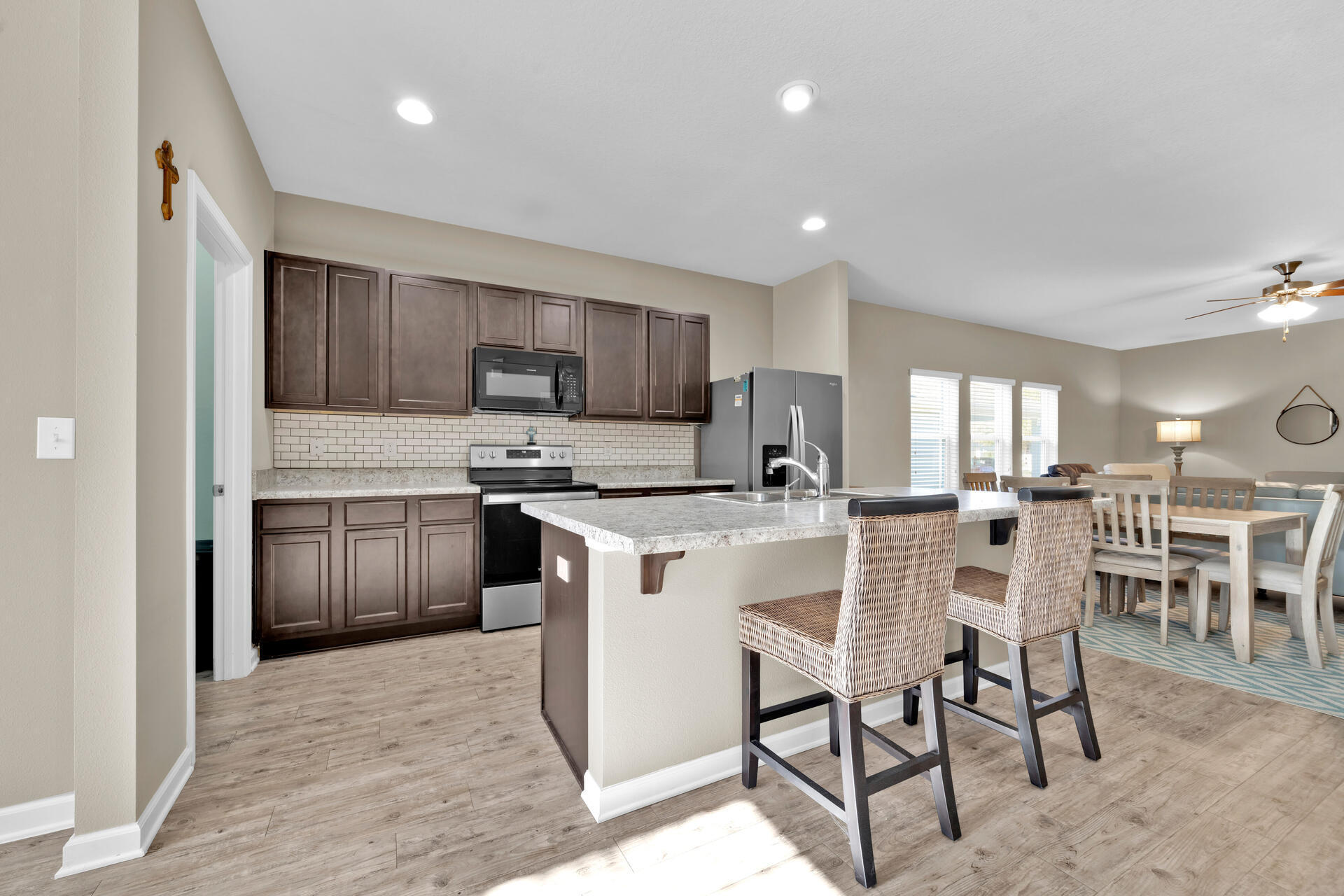 SCHOONER LANDING AT HAMMOCK BAY - Residential