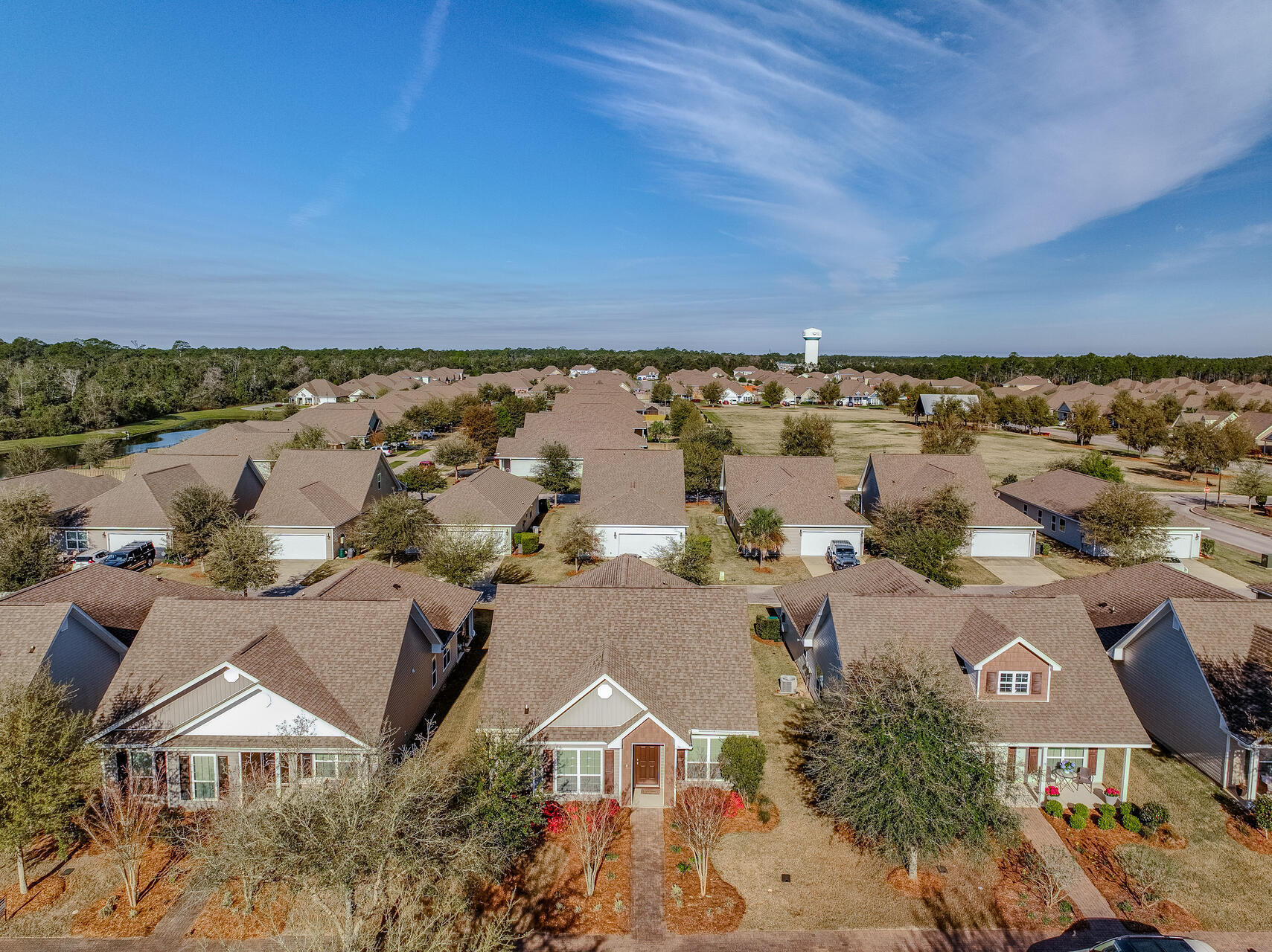 SCHOONER LANDING AT HAMMOCK BAY - Residential
