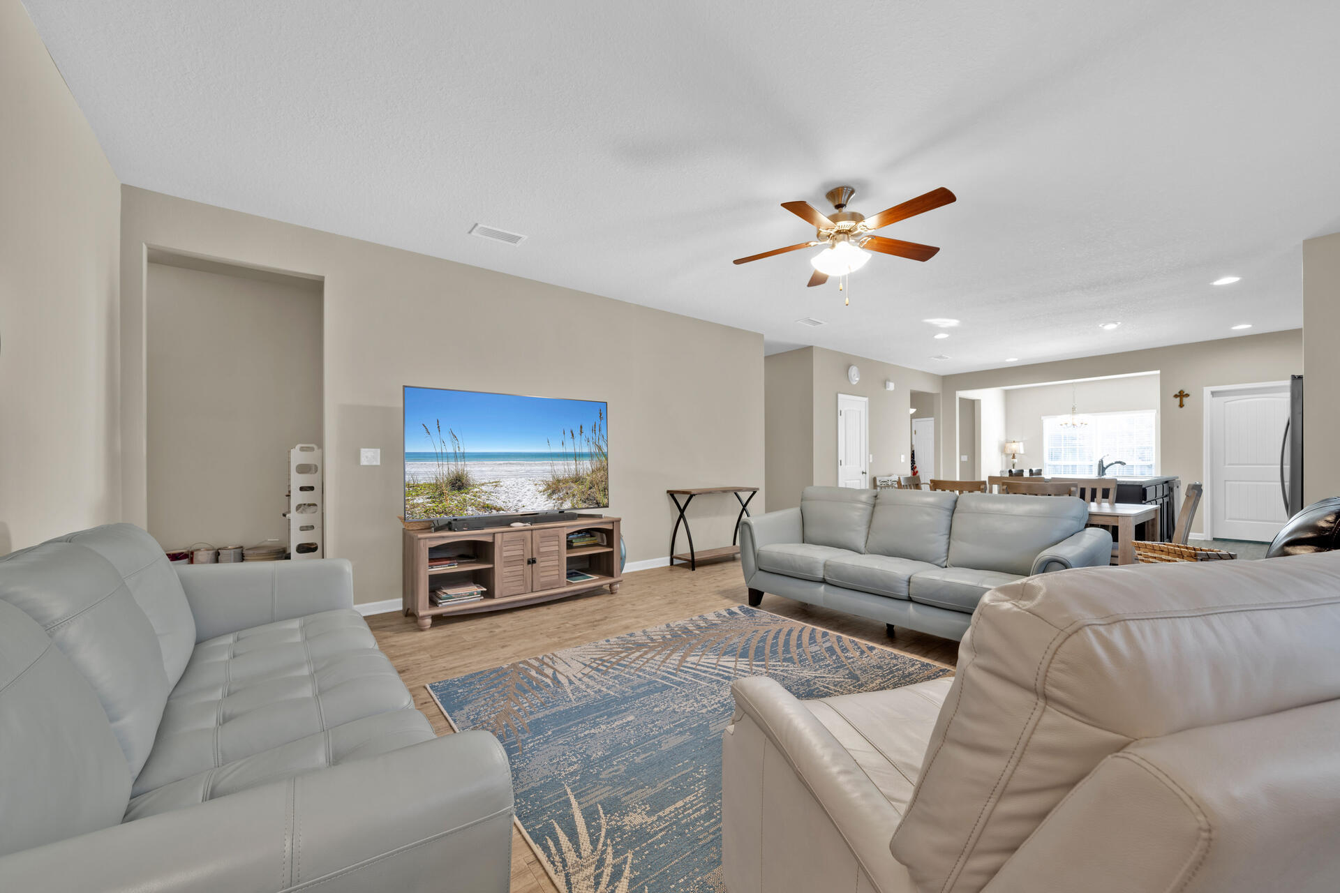 SCHOONER LANDING AT HAMMOCK BAY - Residential