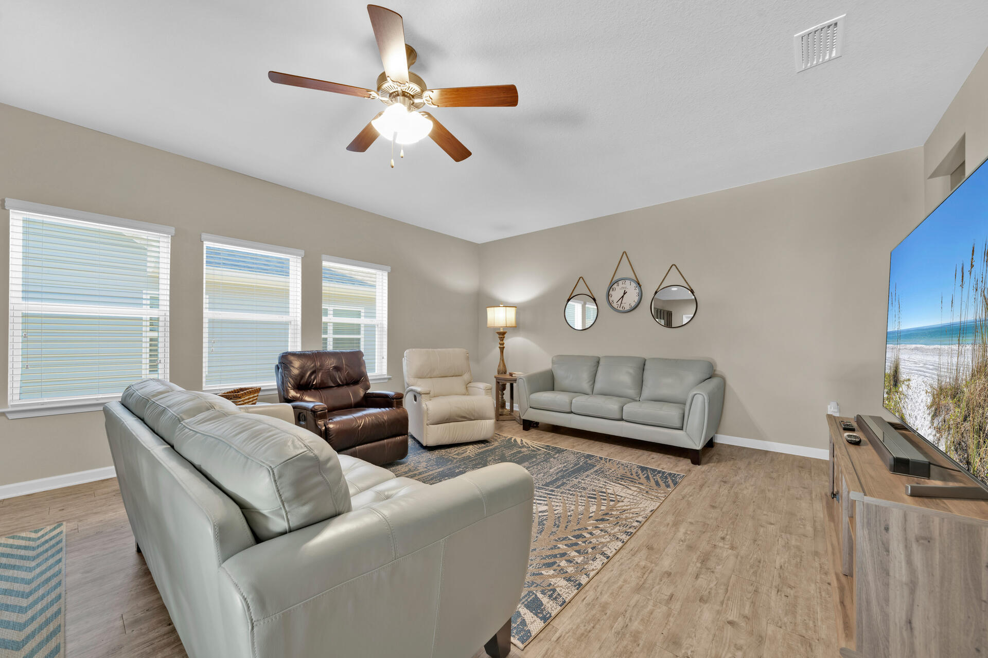 SCHOONER LANDING AT HAMMOCK BAY - Residential