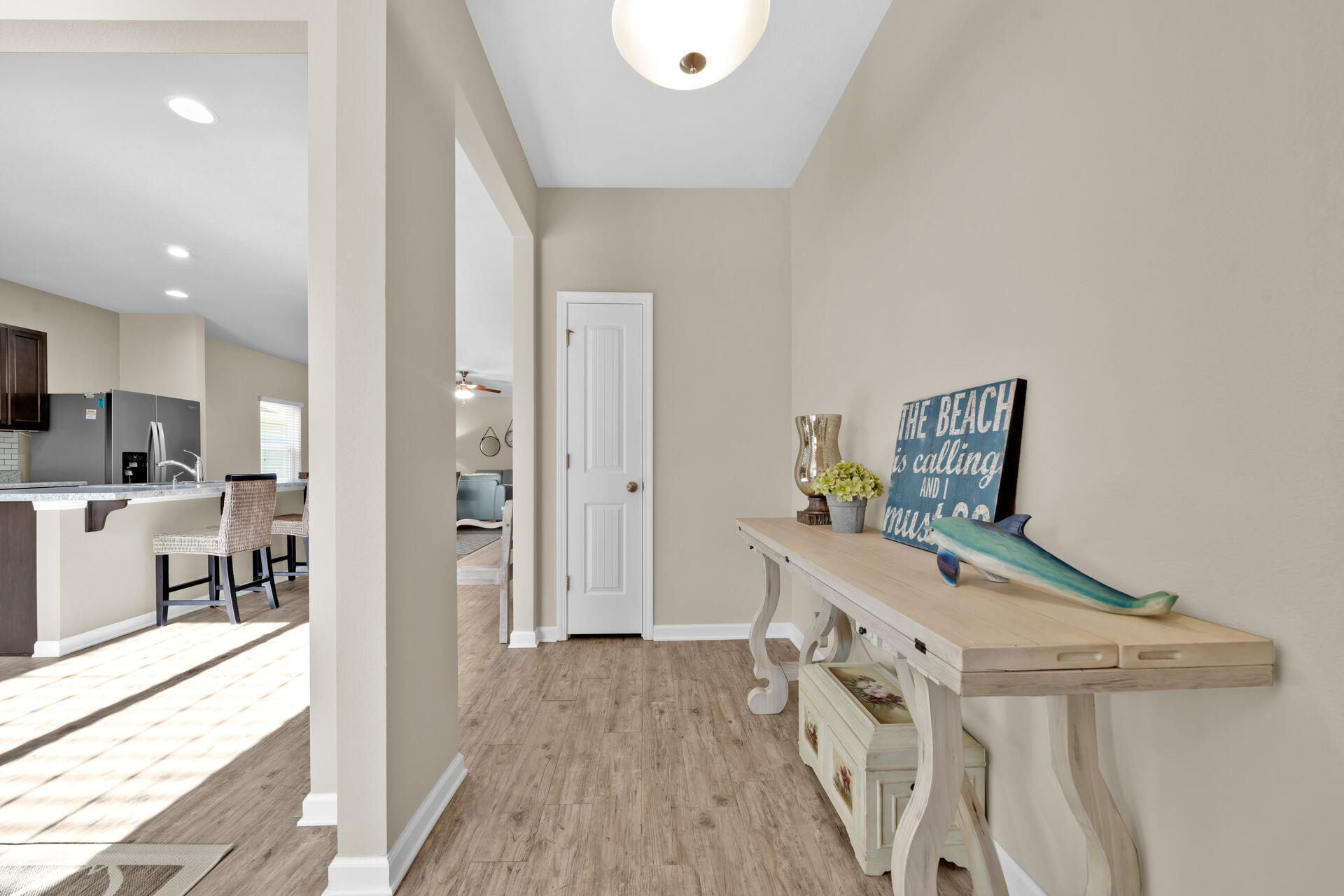 SCHOONER LANDING AT HAMMOCK BAY - Residential