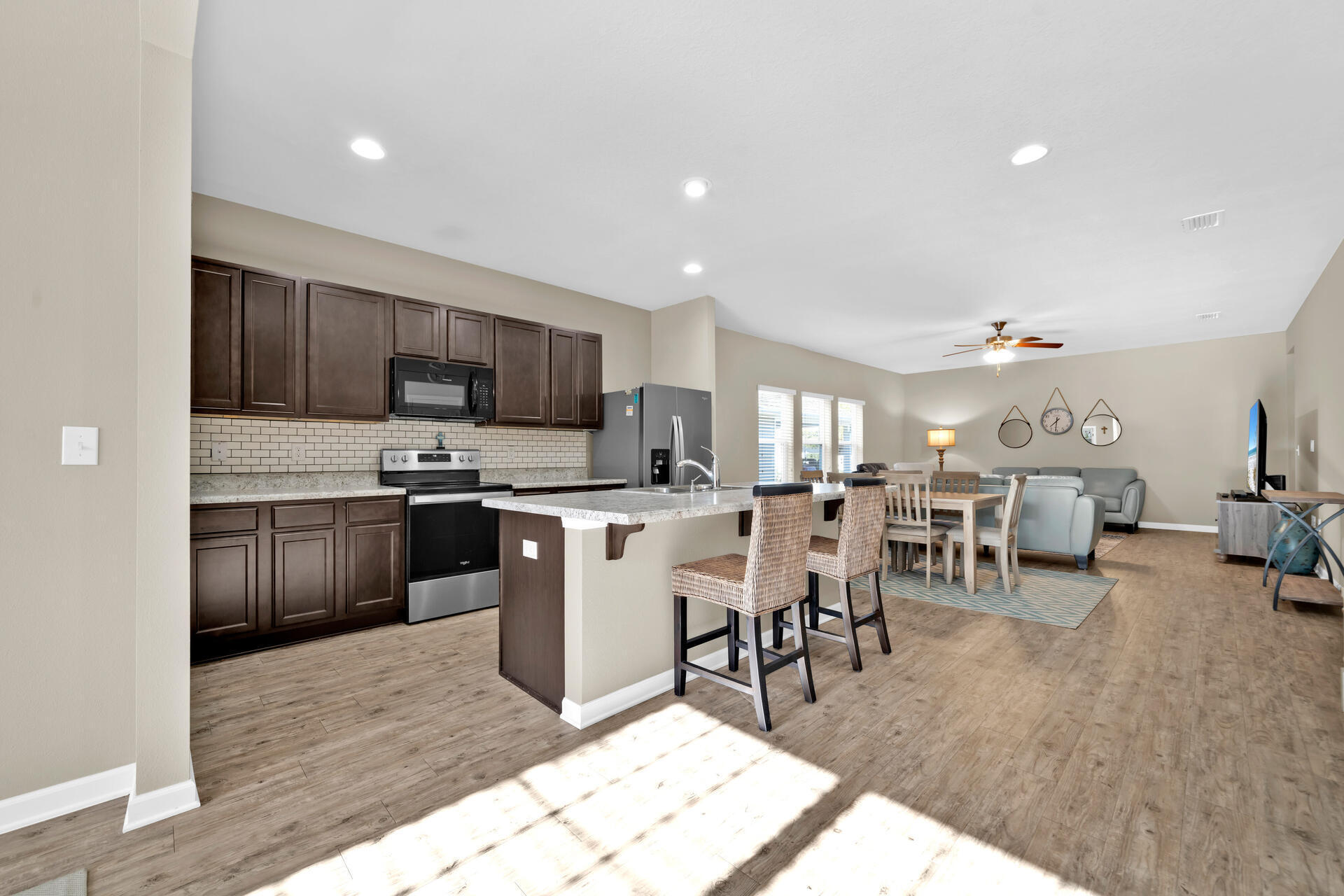 SCHOONER LANDING AT HAMMOCK BAY - Residential