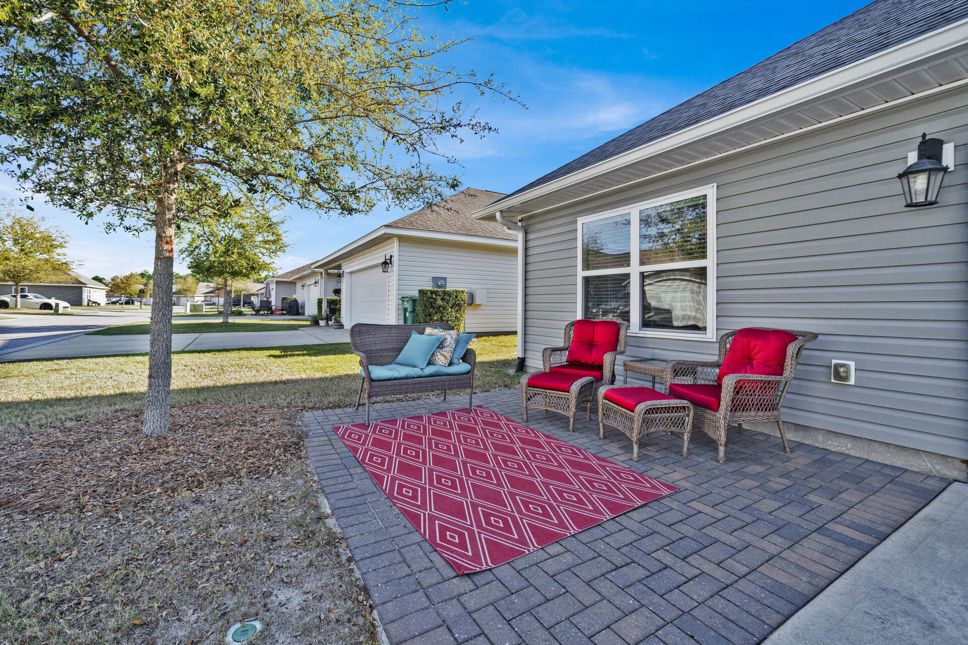 SCHOONER LANDING AT HAMMOCK BAY - Residential