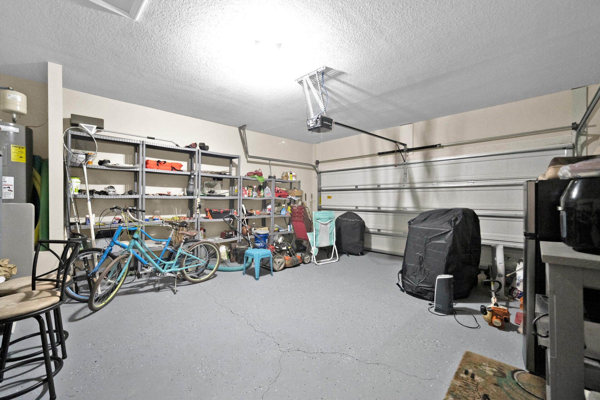 SCHOONER LANDING AT HAMMOCK BAY - Residential