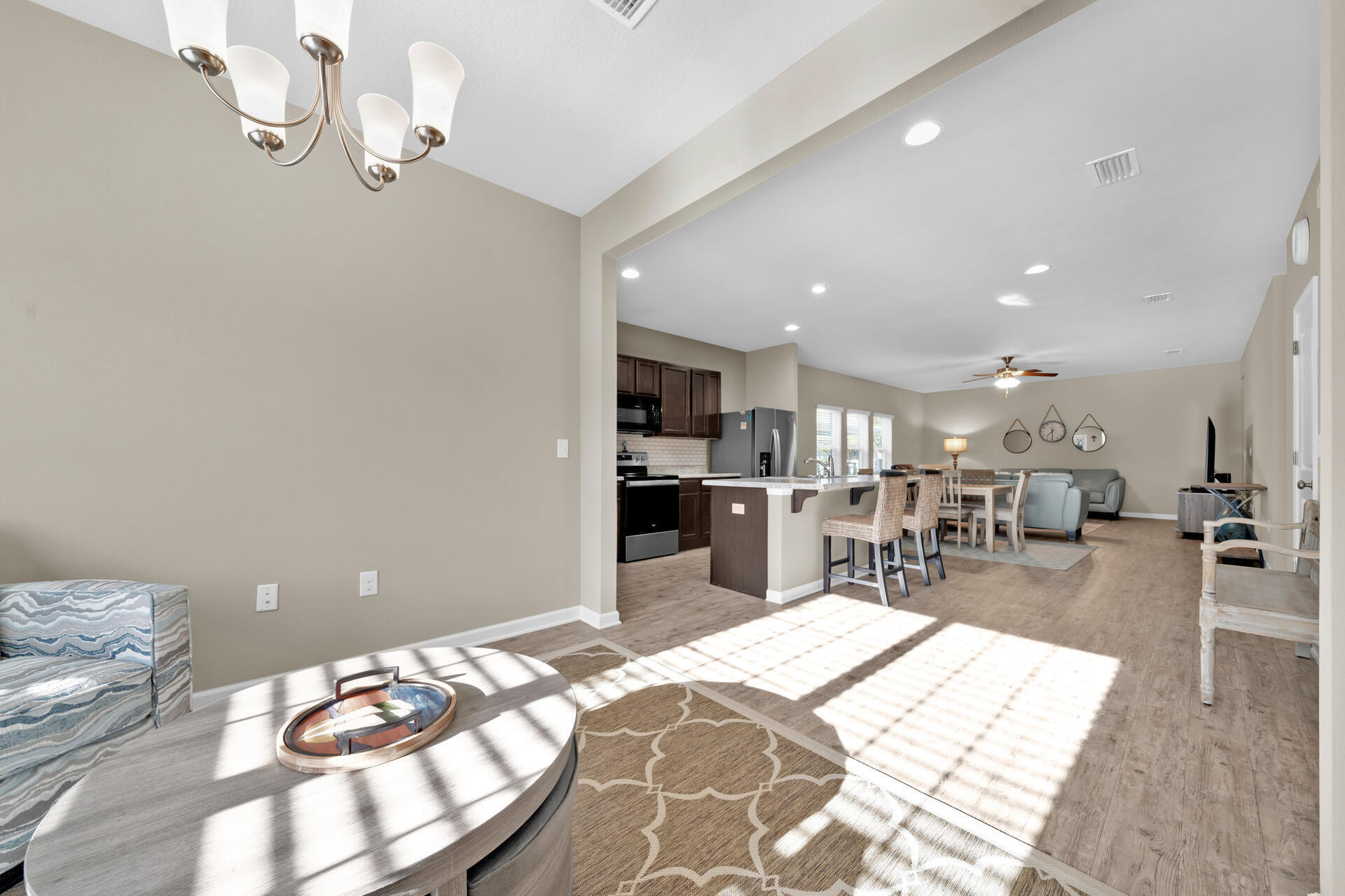 SCHOONER LANDING AT HAMMOCK BAY - Residential