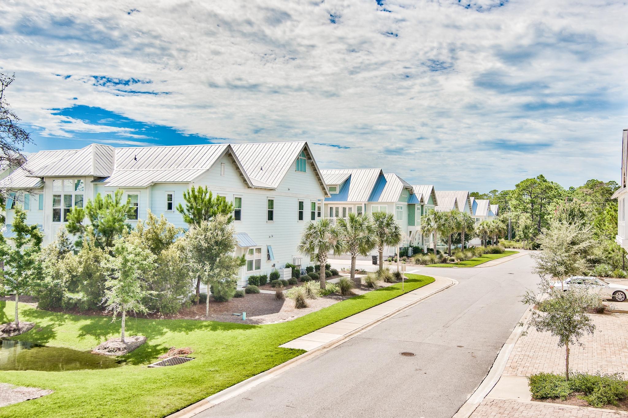 Prominence North - Residential