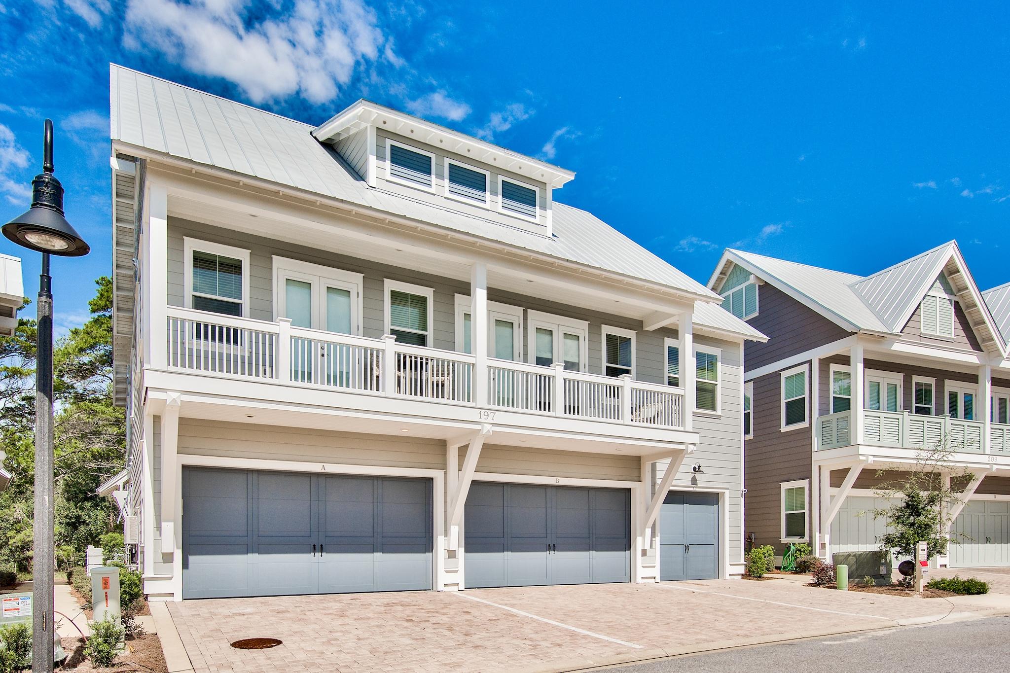 Prominence North - Residential