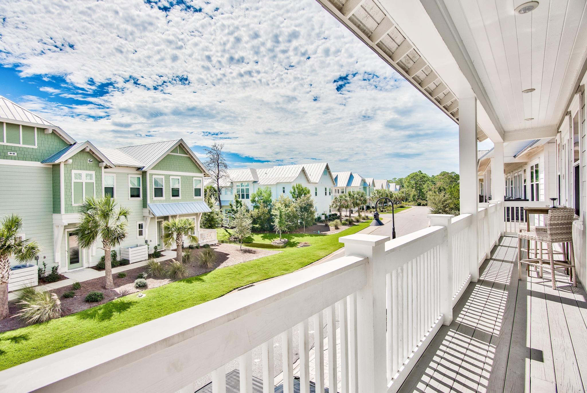 Prominence North - Residential