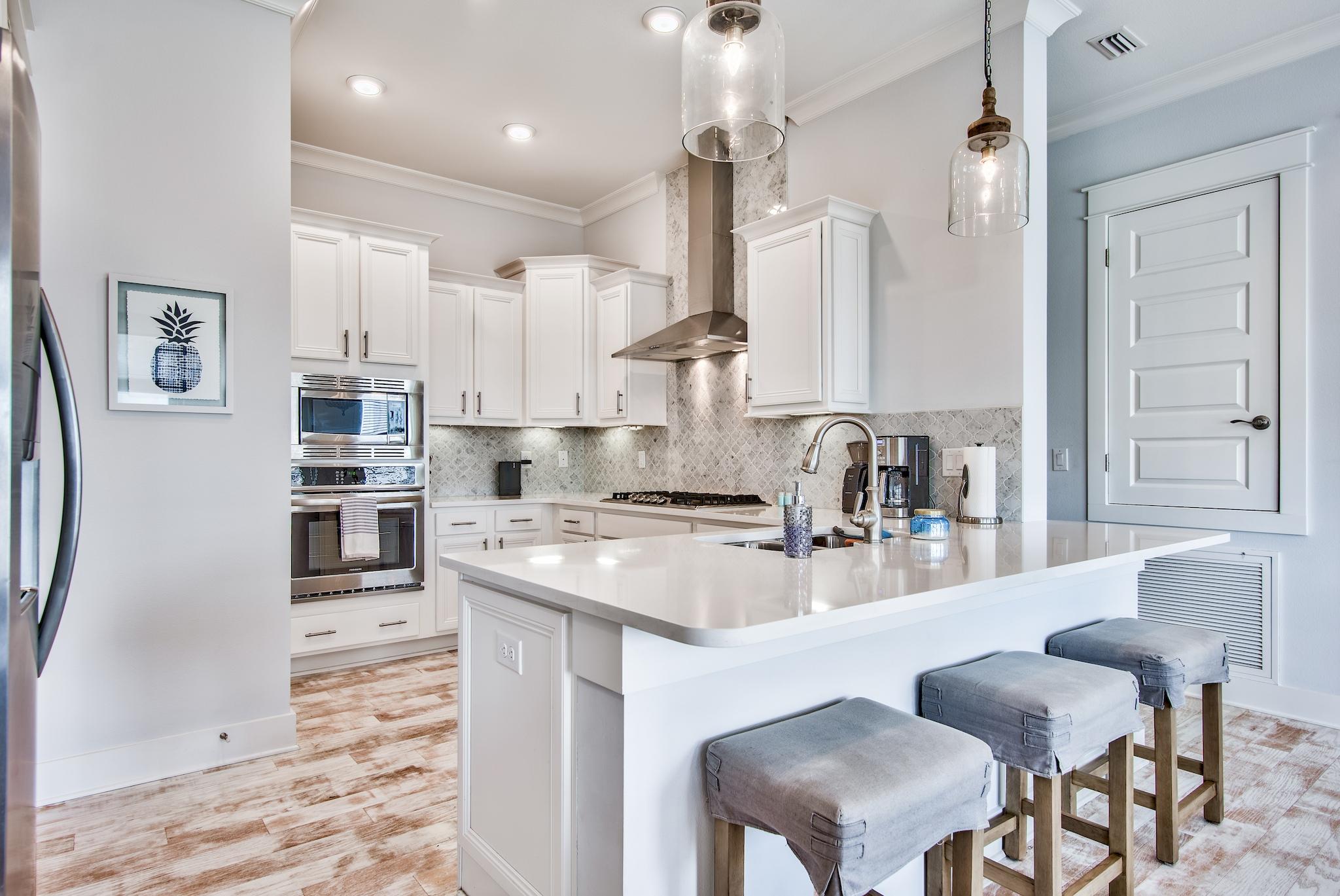 Prominence North - Residential