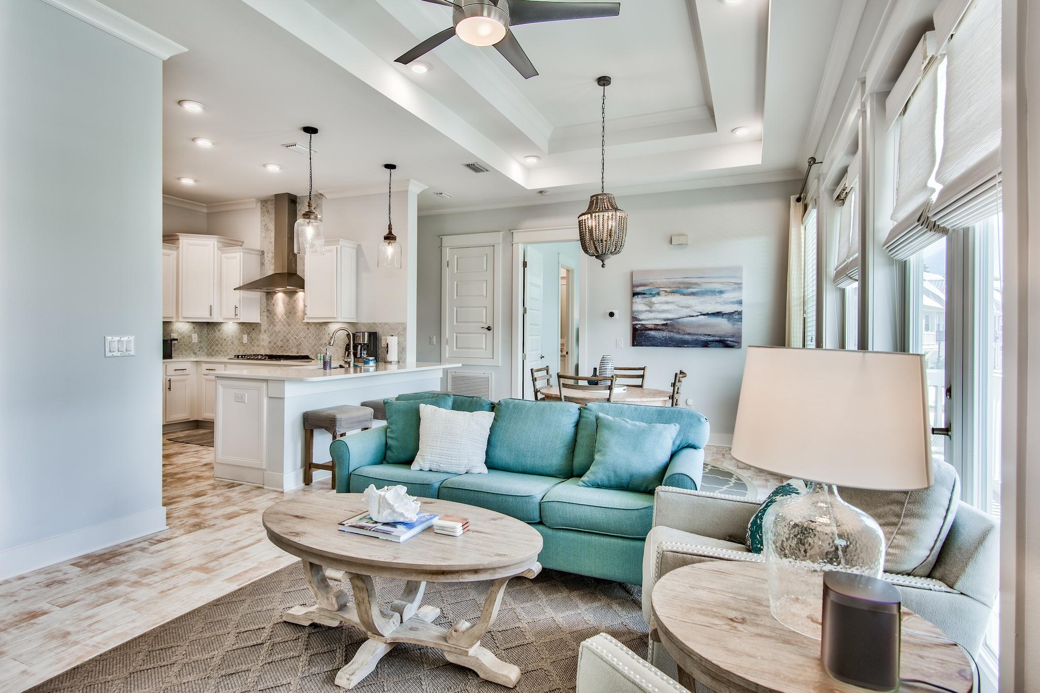 Prominence North - Residential