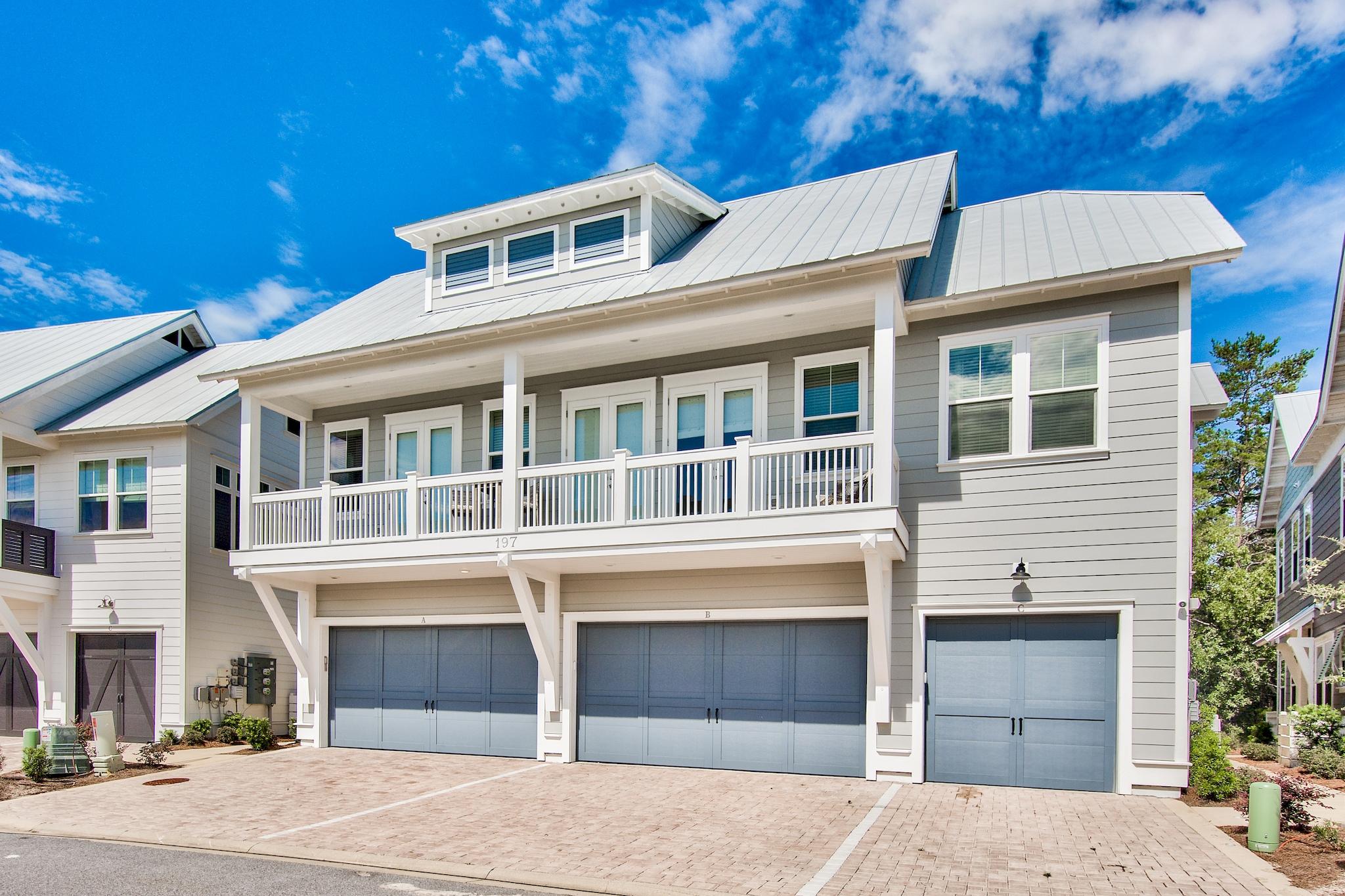 Prominence North - Residential