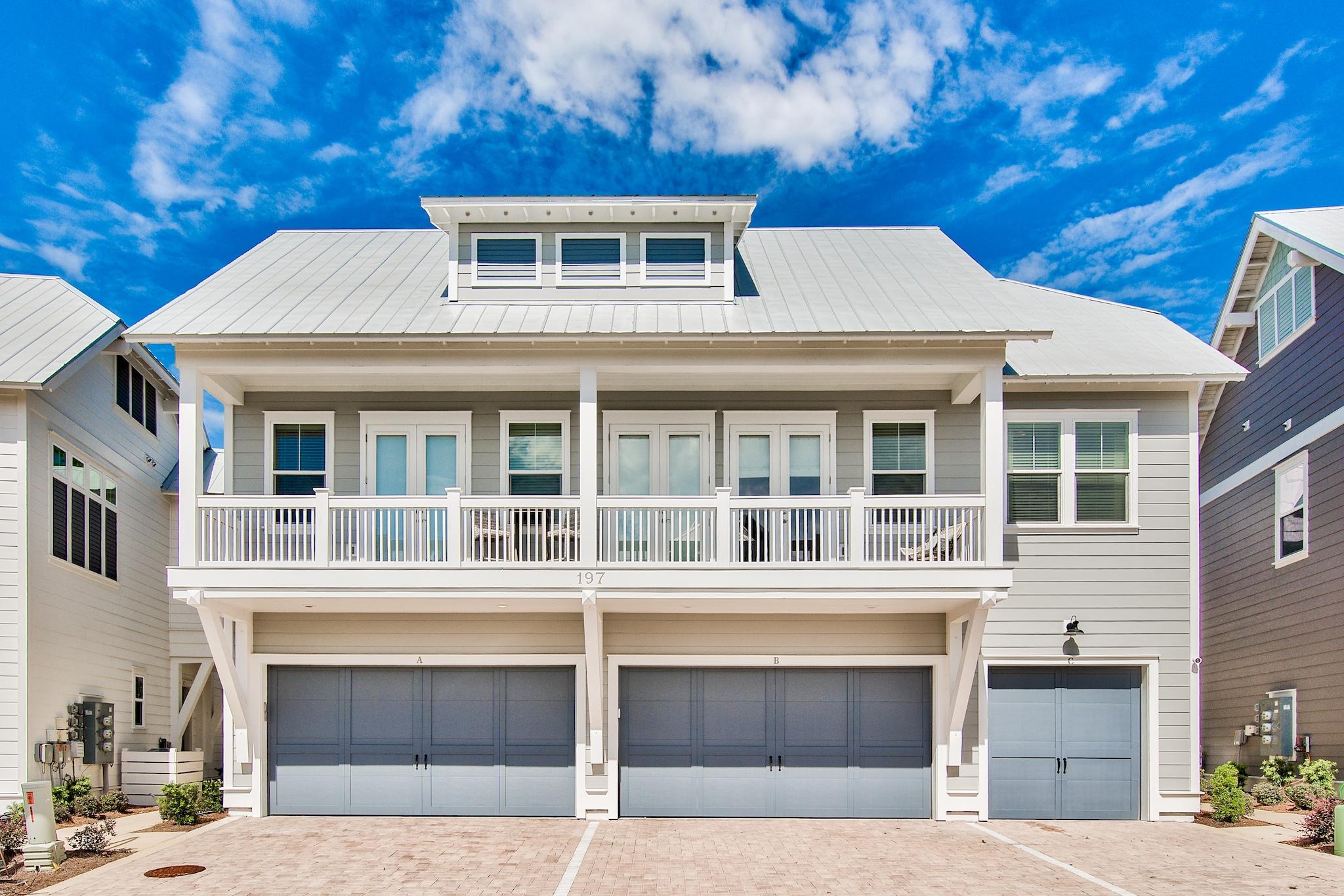 Prominence North - Residential