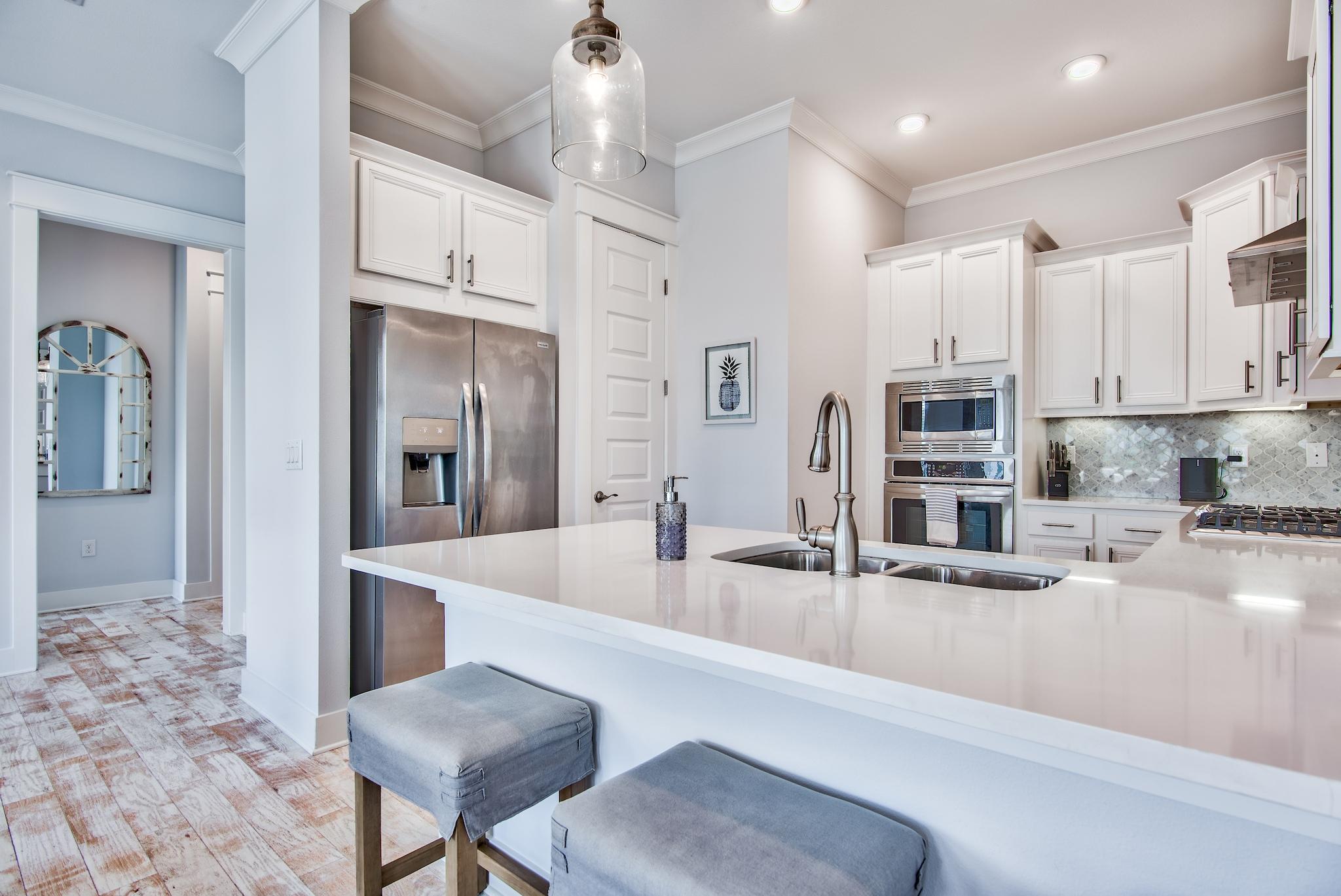 Prominence North - Residential