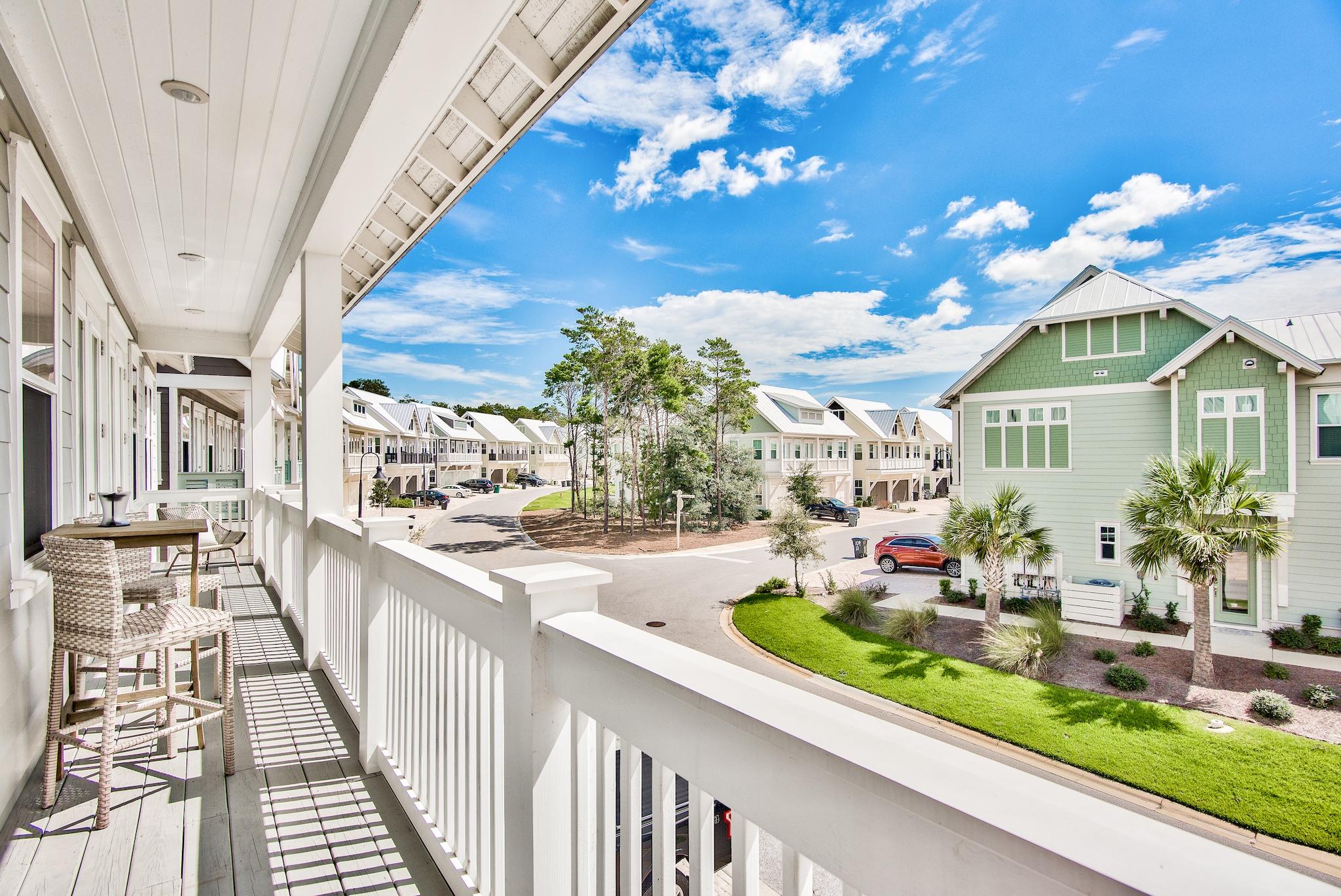 Prominence North - Residential