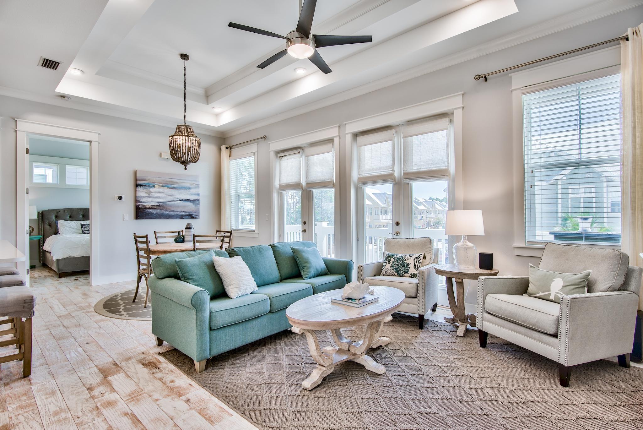 Prominence North - Residential