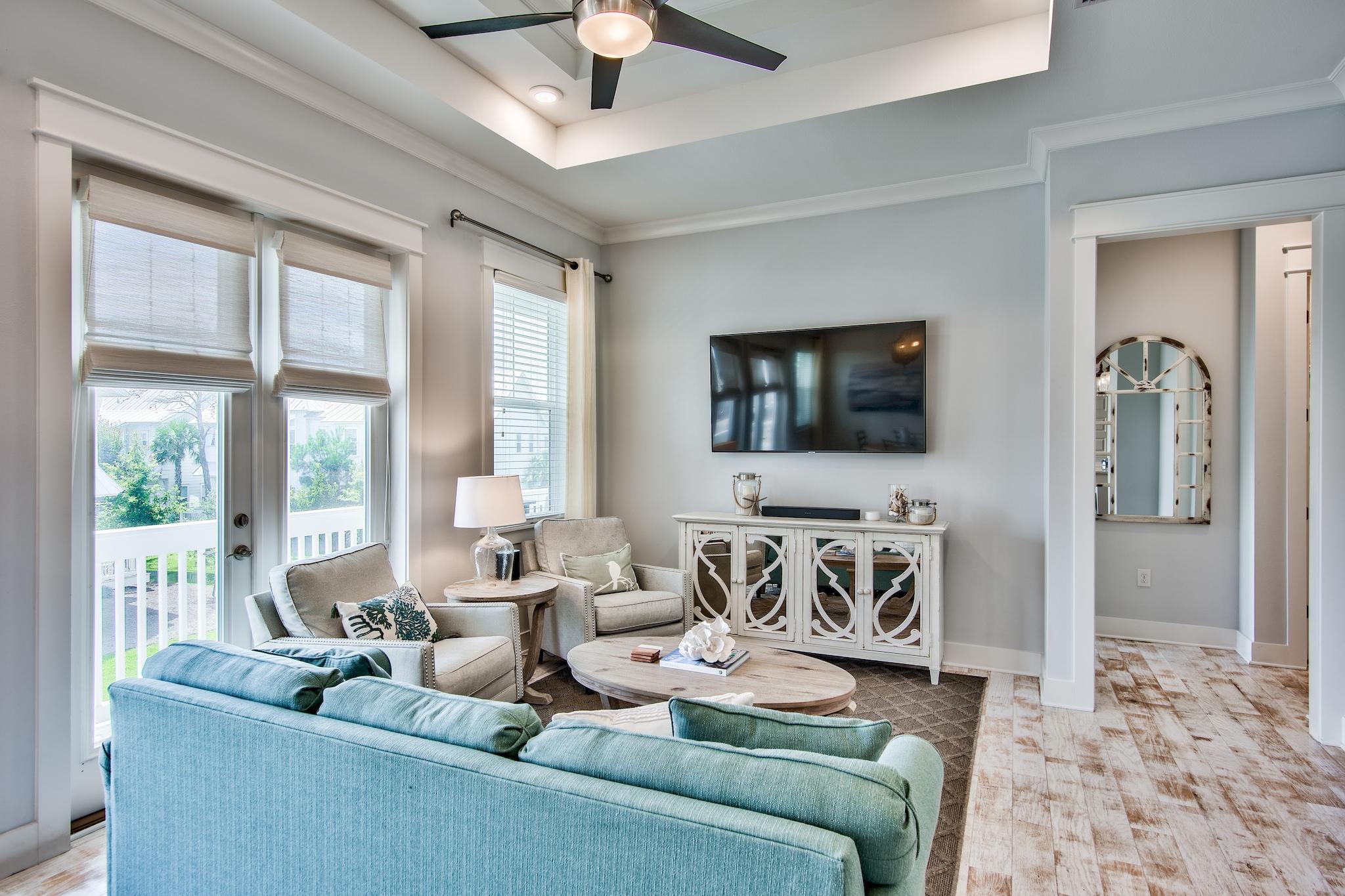 Prominence North - Residential