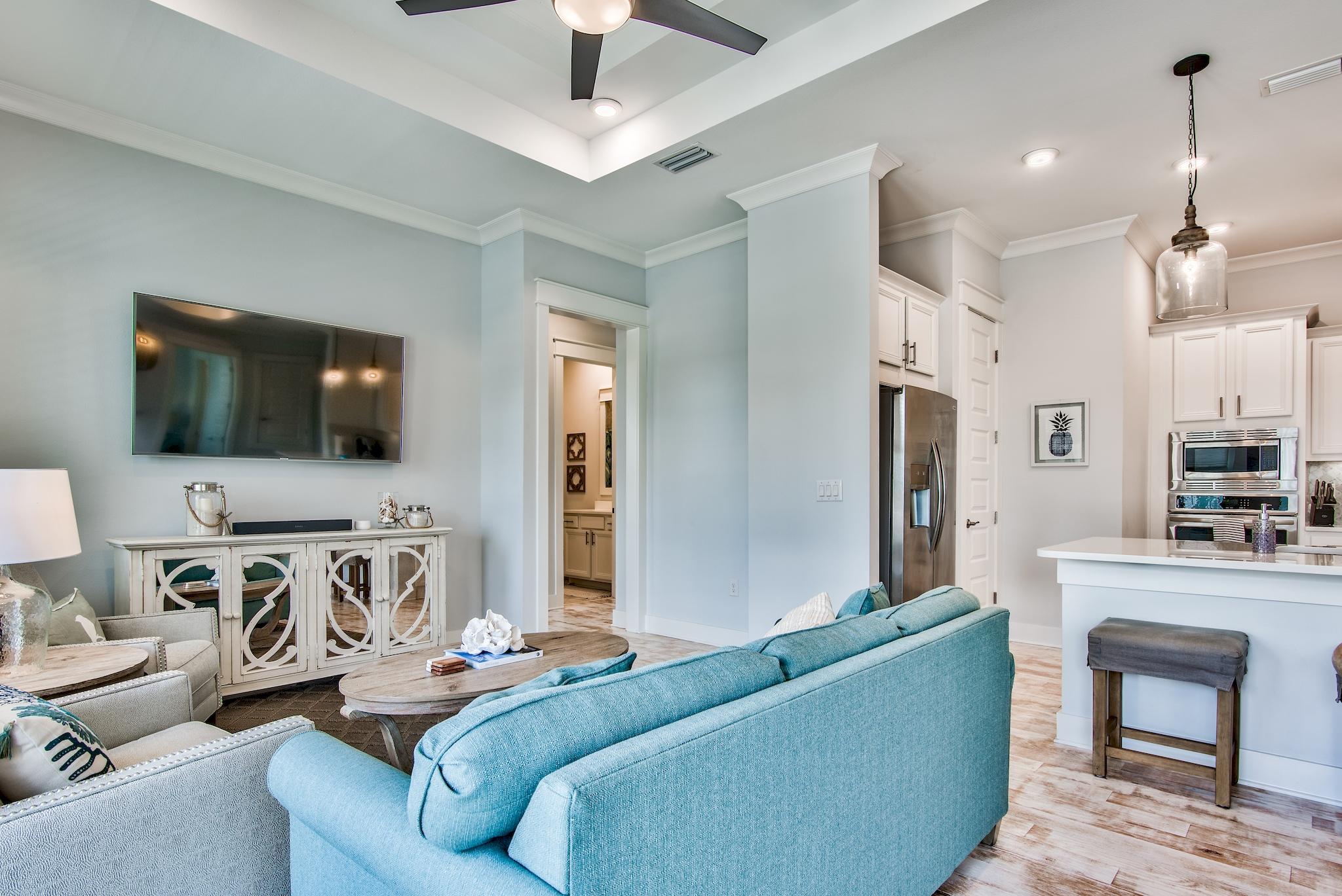 Prominence North - Residential