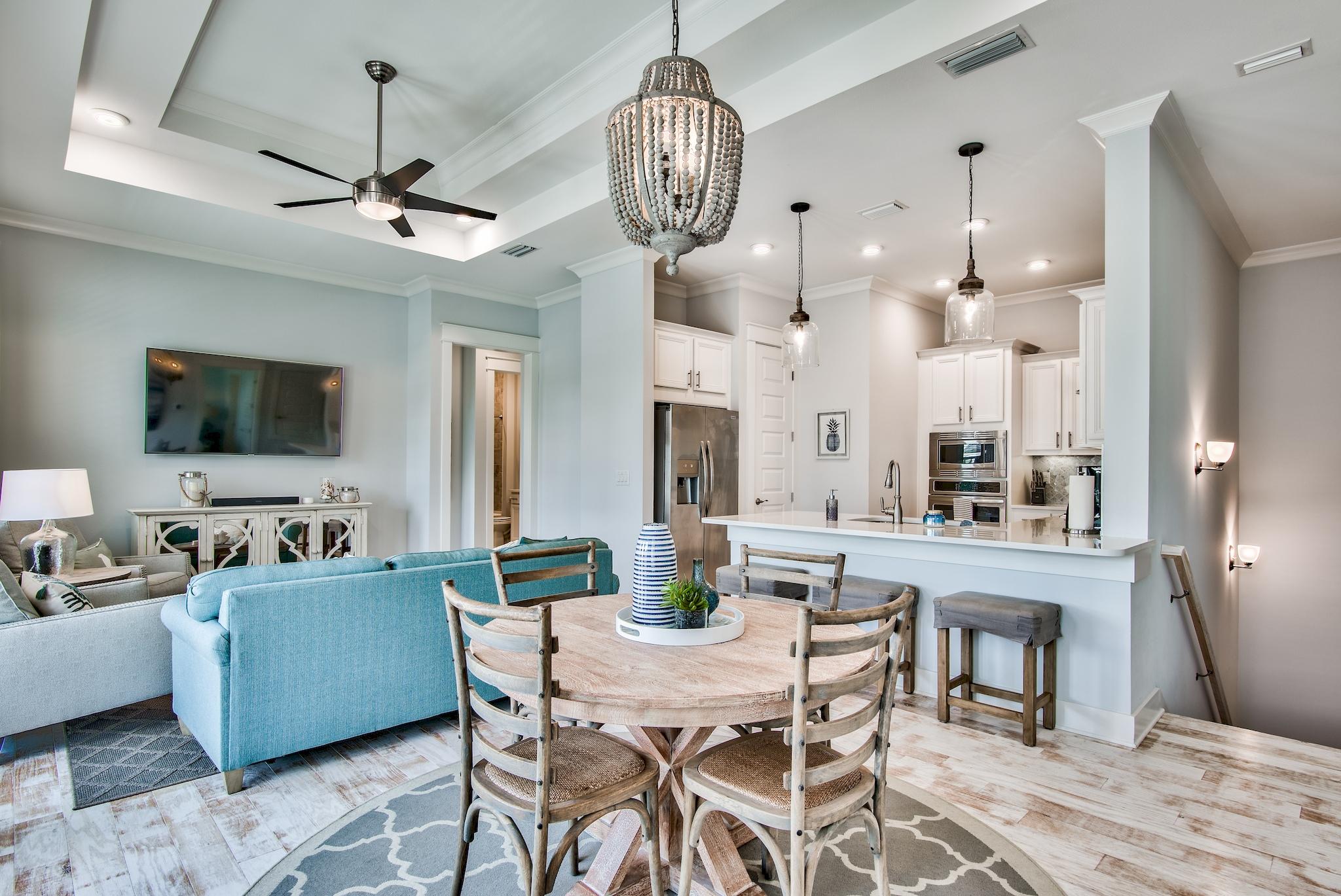 Prominence North - Residential