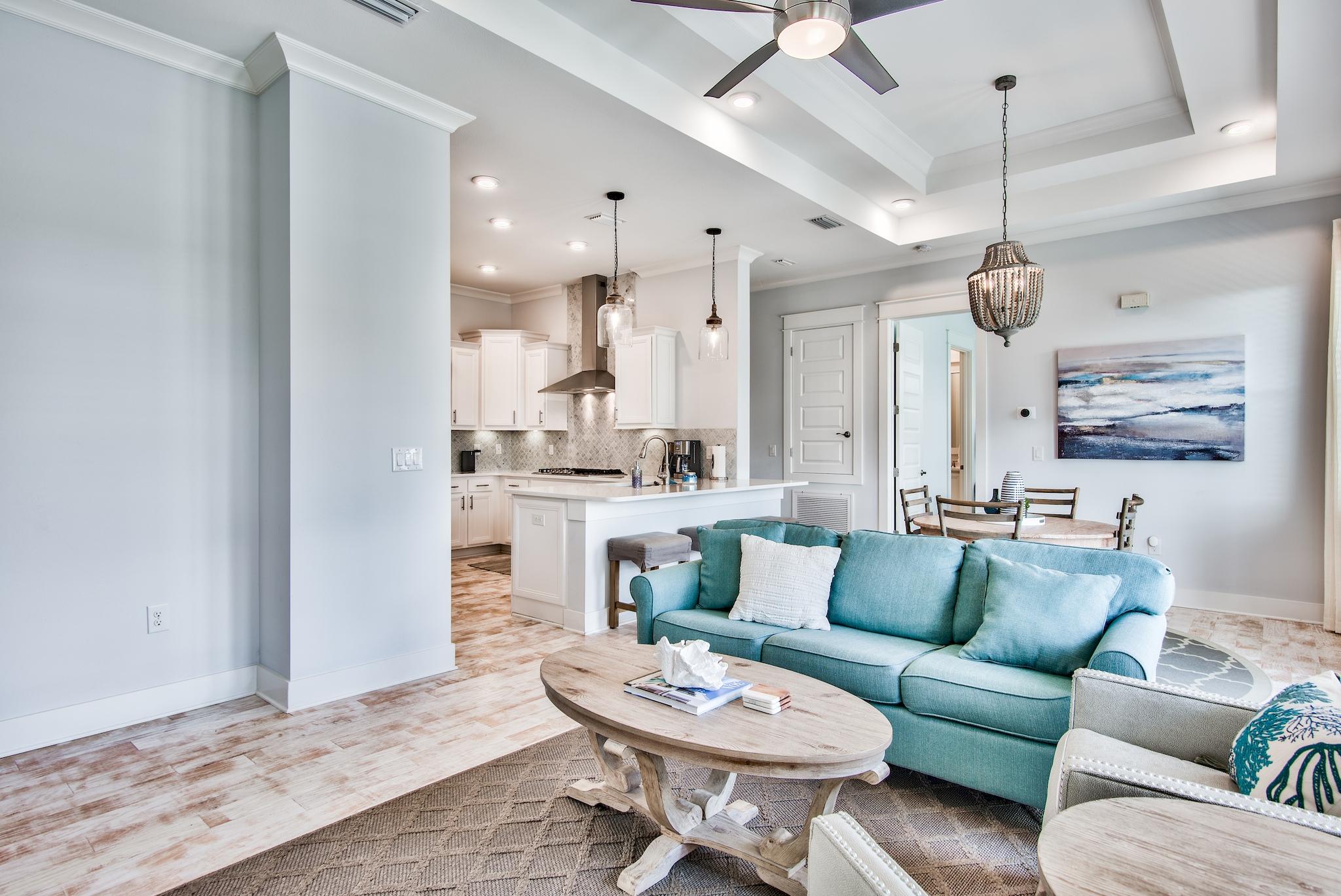 Prominence North - Residential