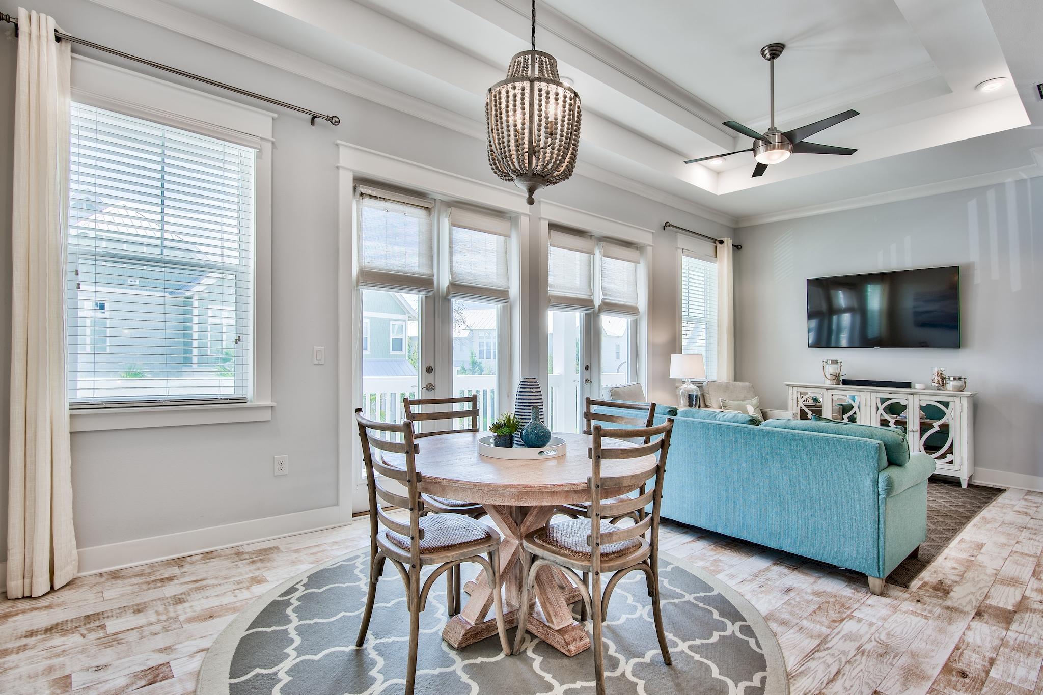 Prominence North - Residential