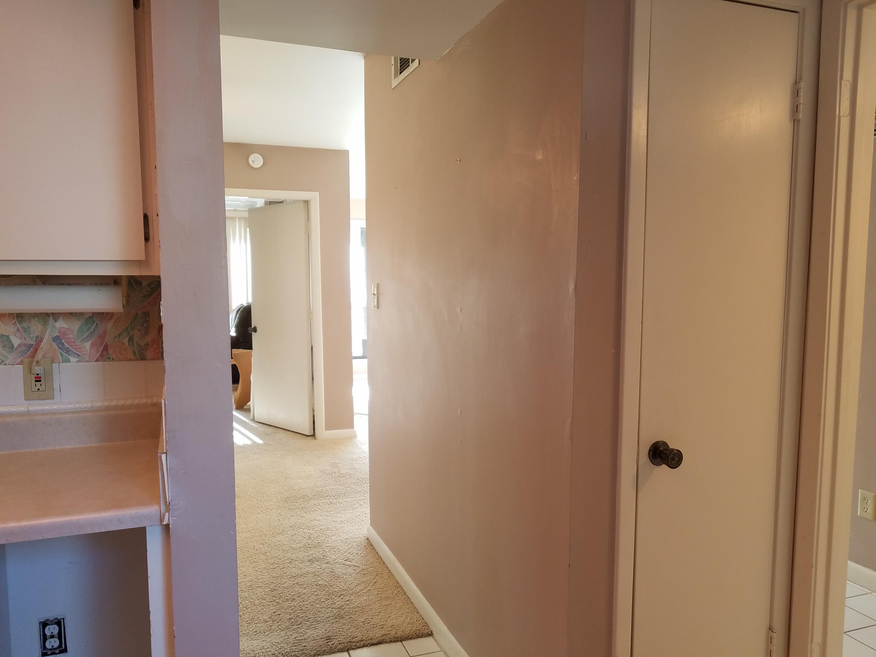 SANDPIPER VILLAGE CONDO - Residential