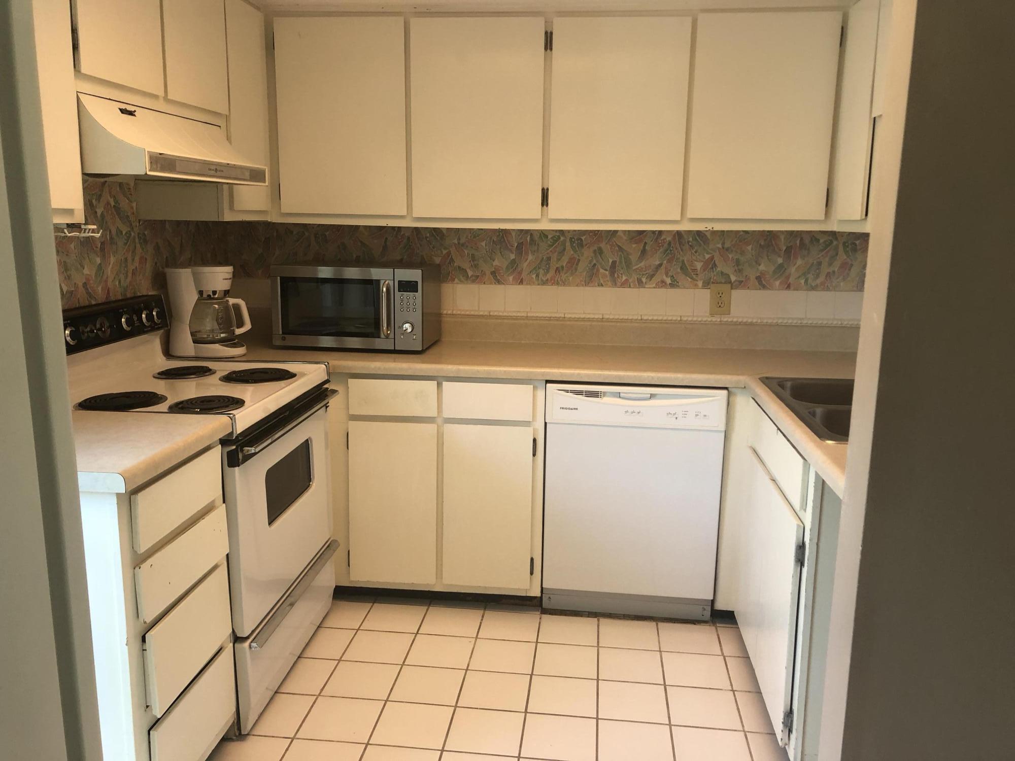 SANDPIPER VILLAGE CONDO - Residential