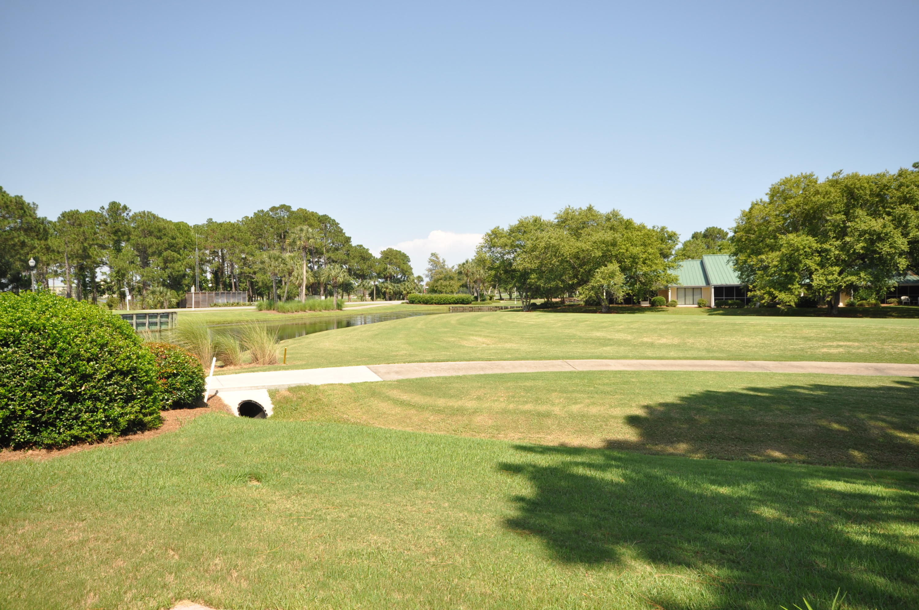 SANDPIPER VILLAGE CONDO - Residential