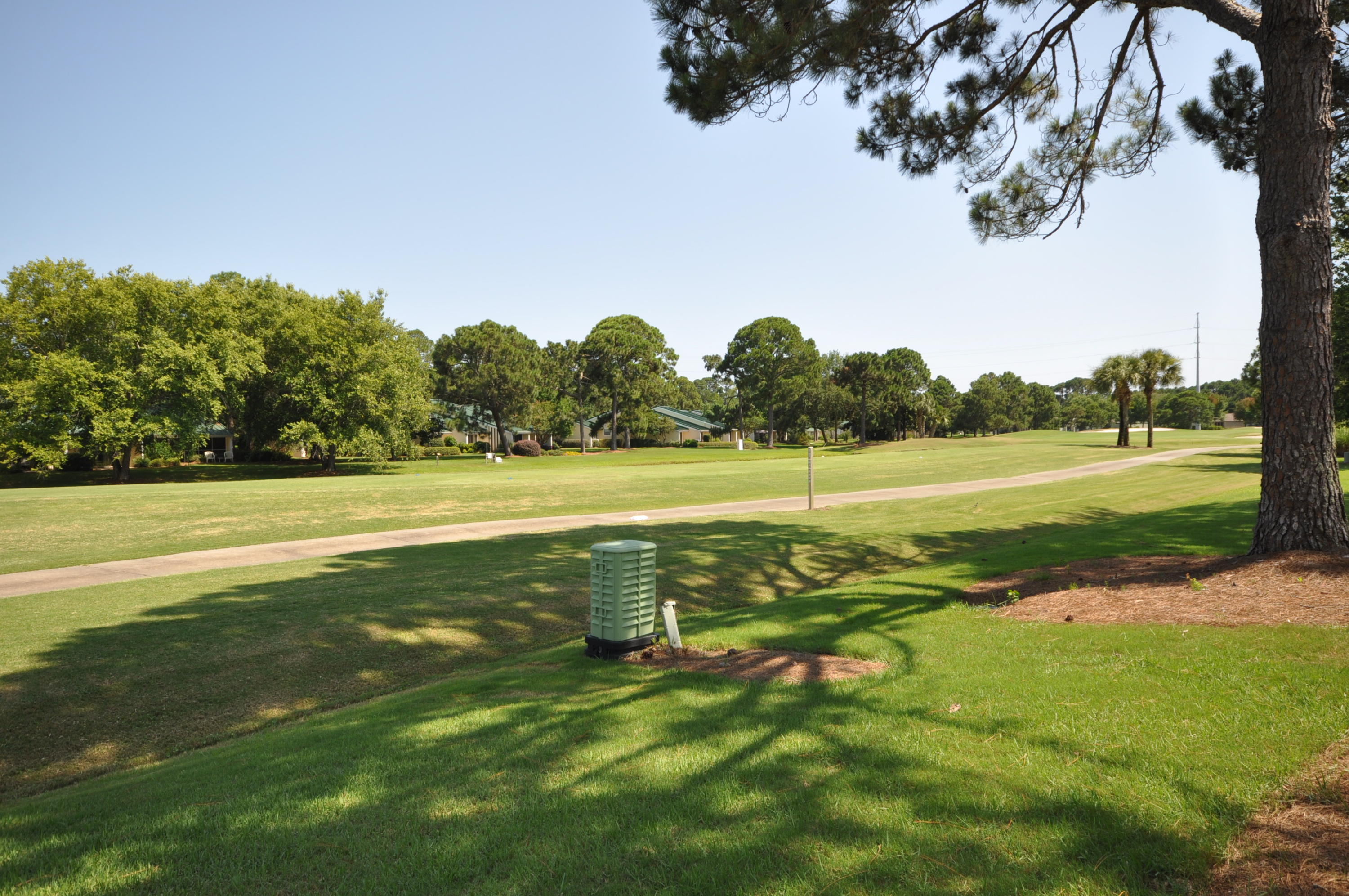 SANDPIPER VILLAGE CONDO - Residential