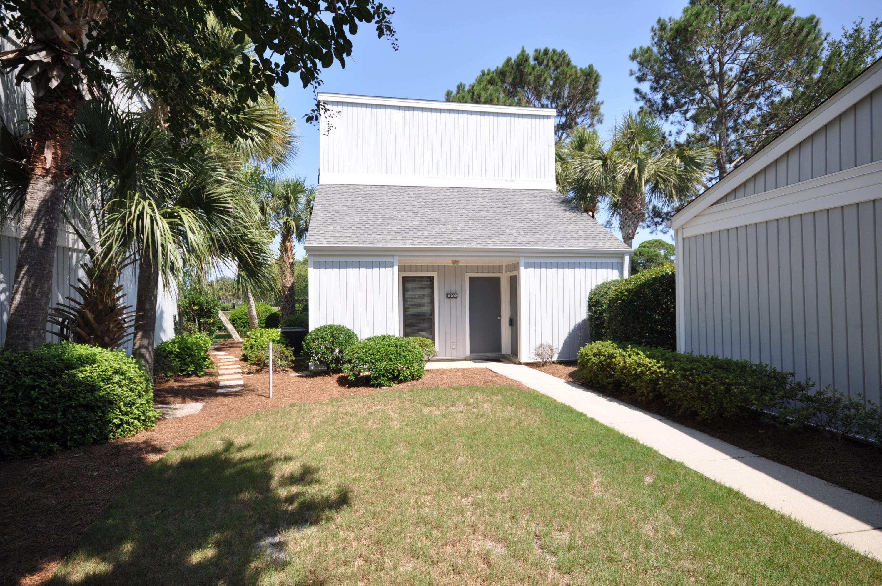 SANDPIPER VILLAGE CONDO - Residential