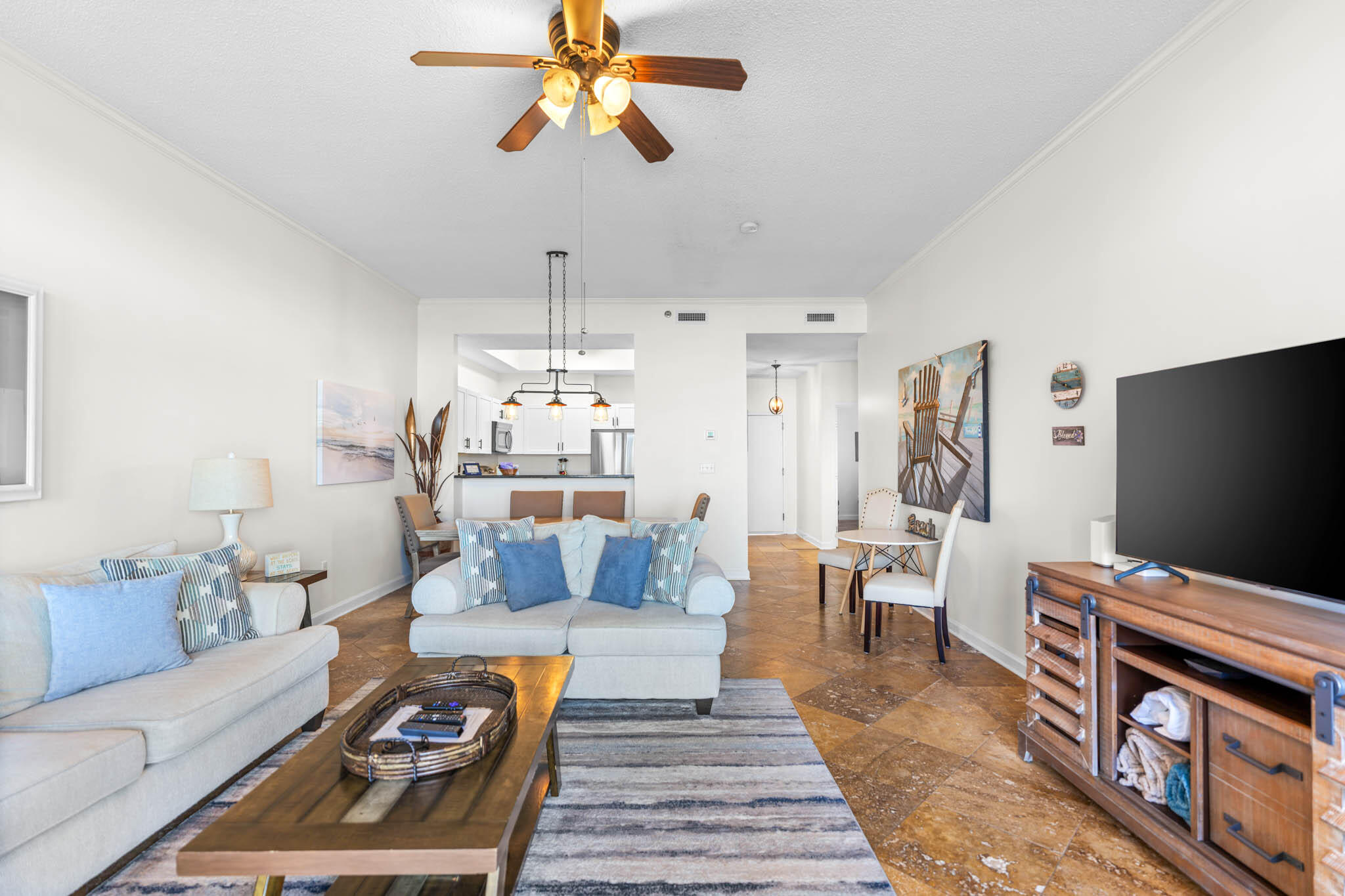 TOPS'L CONDO THE SUMMIT AT - Residential