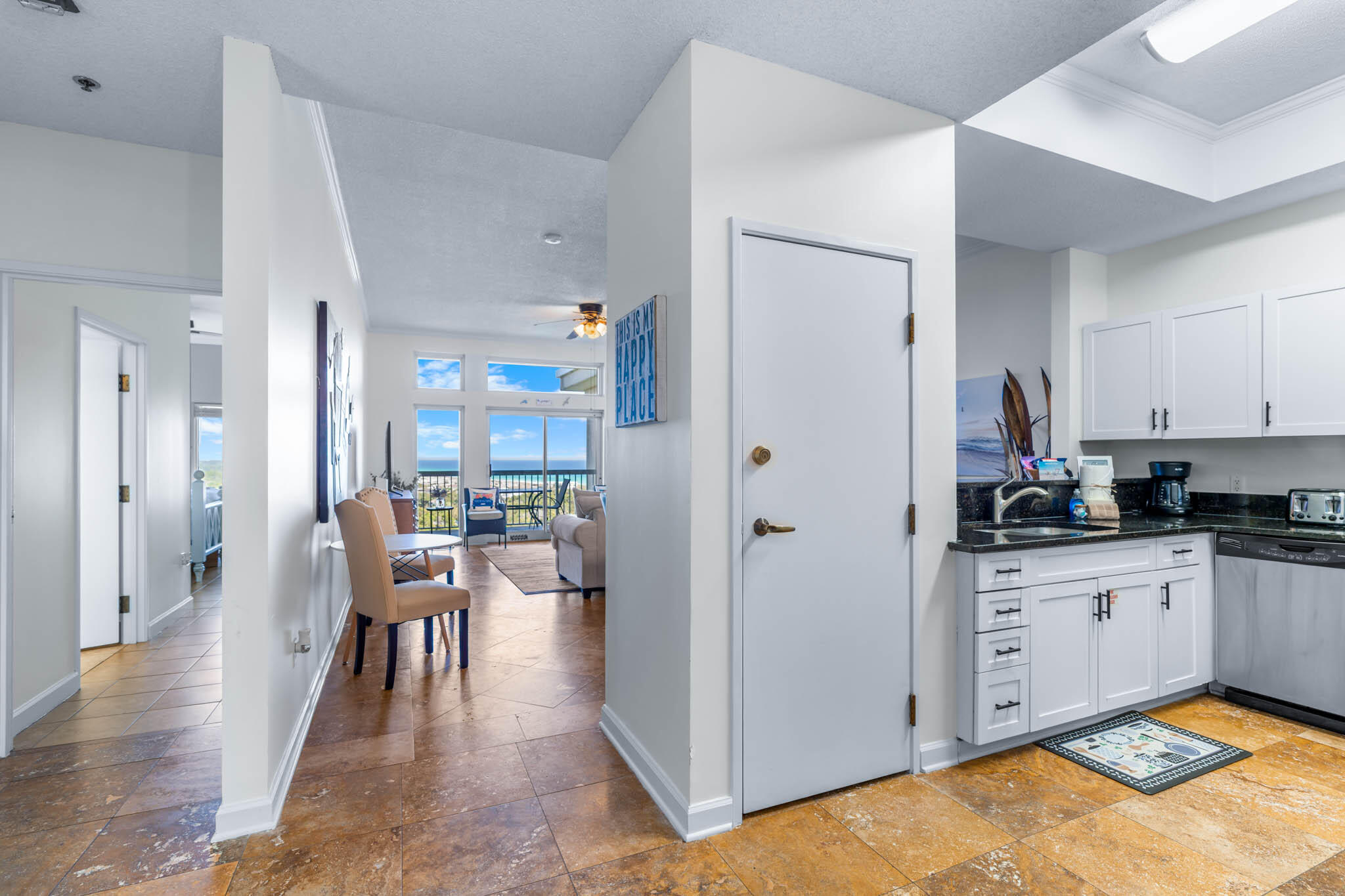 TOPS'L CONDO THE SUMMIT AT - Residential