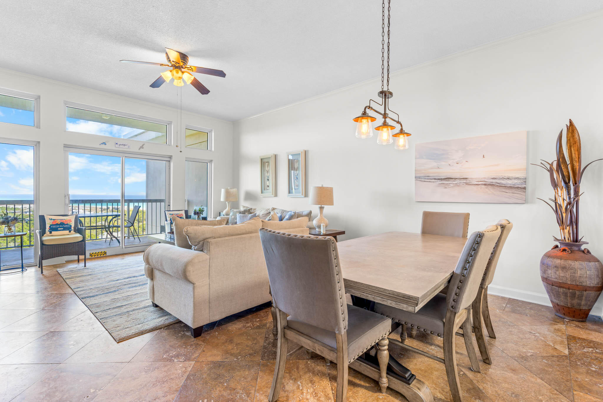 TOPS'L CONDO THE SUMMIT AT - Residential