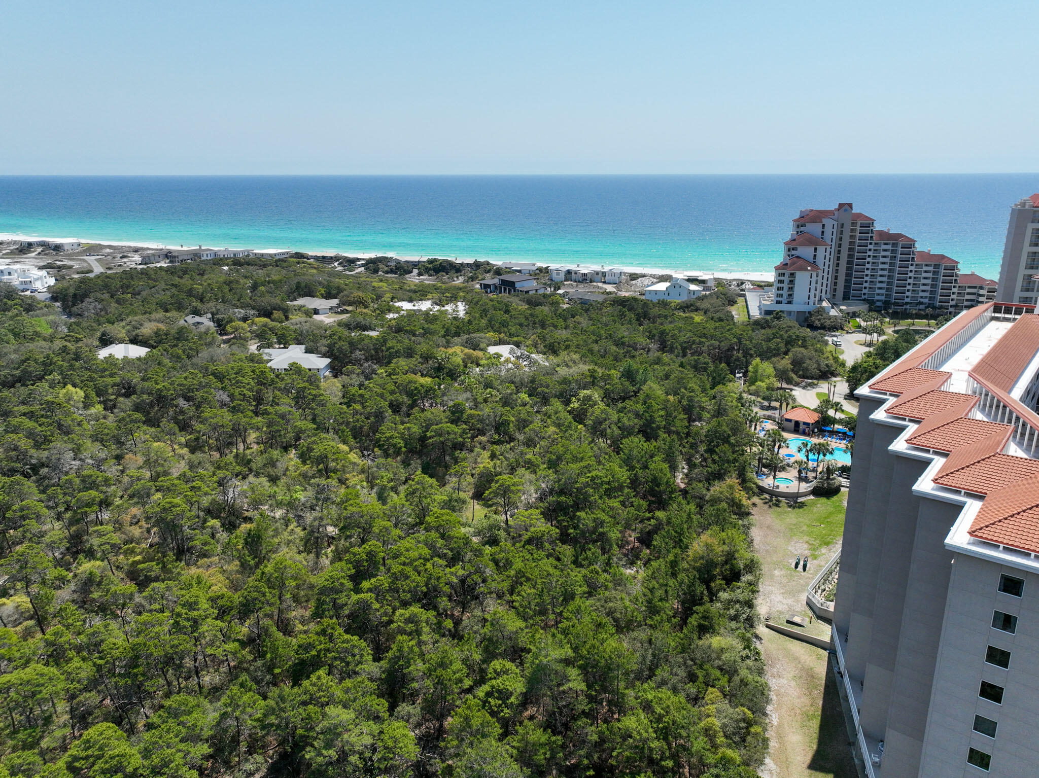 TOPS'L CONDO THE SUMMIT AT - Residential