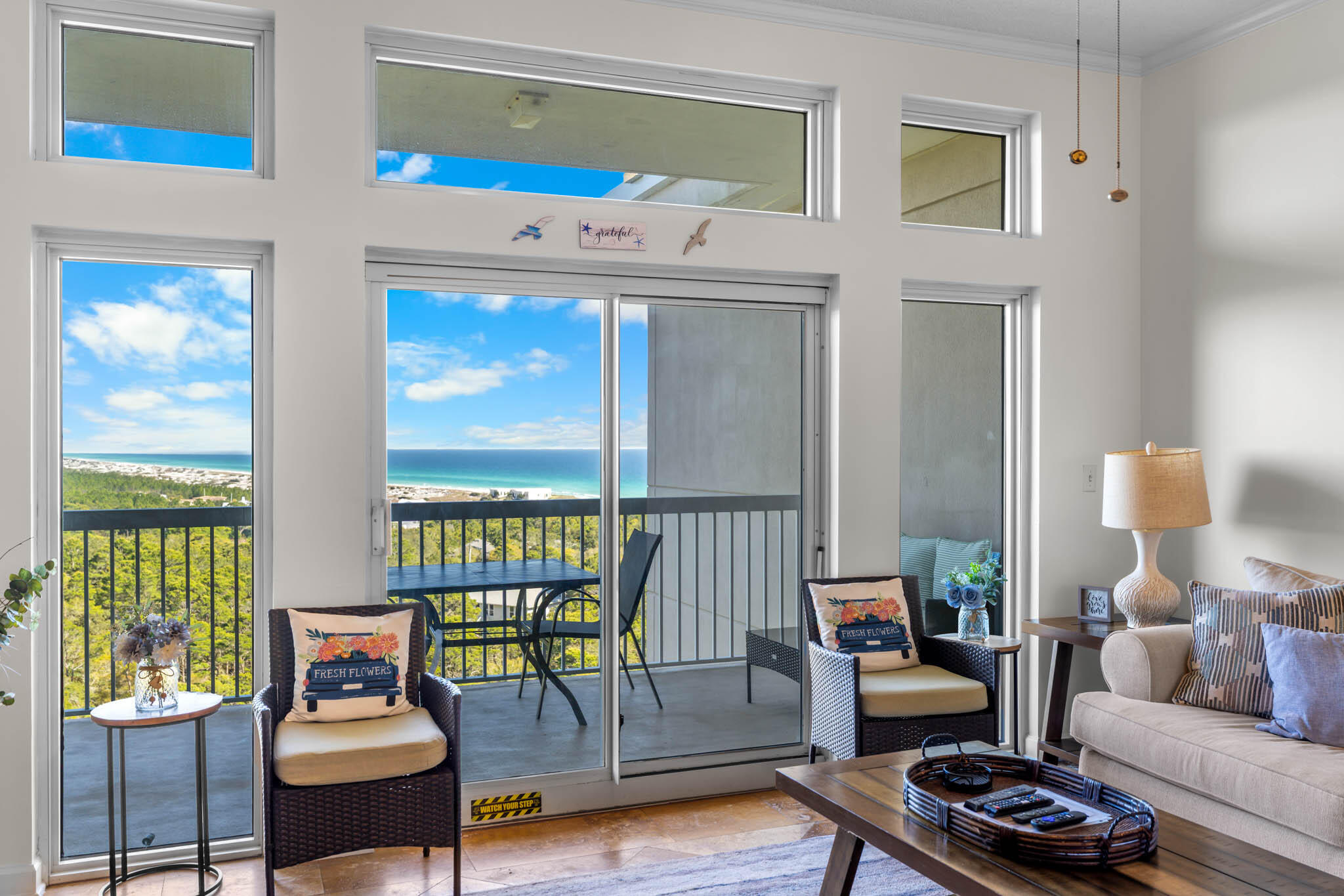 TOPS'L CONDO THE SUMMIT AT - Residential