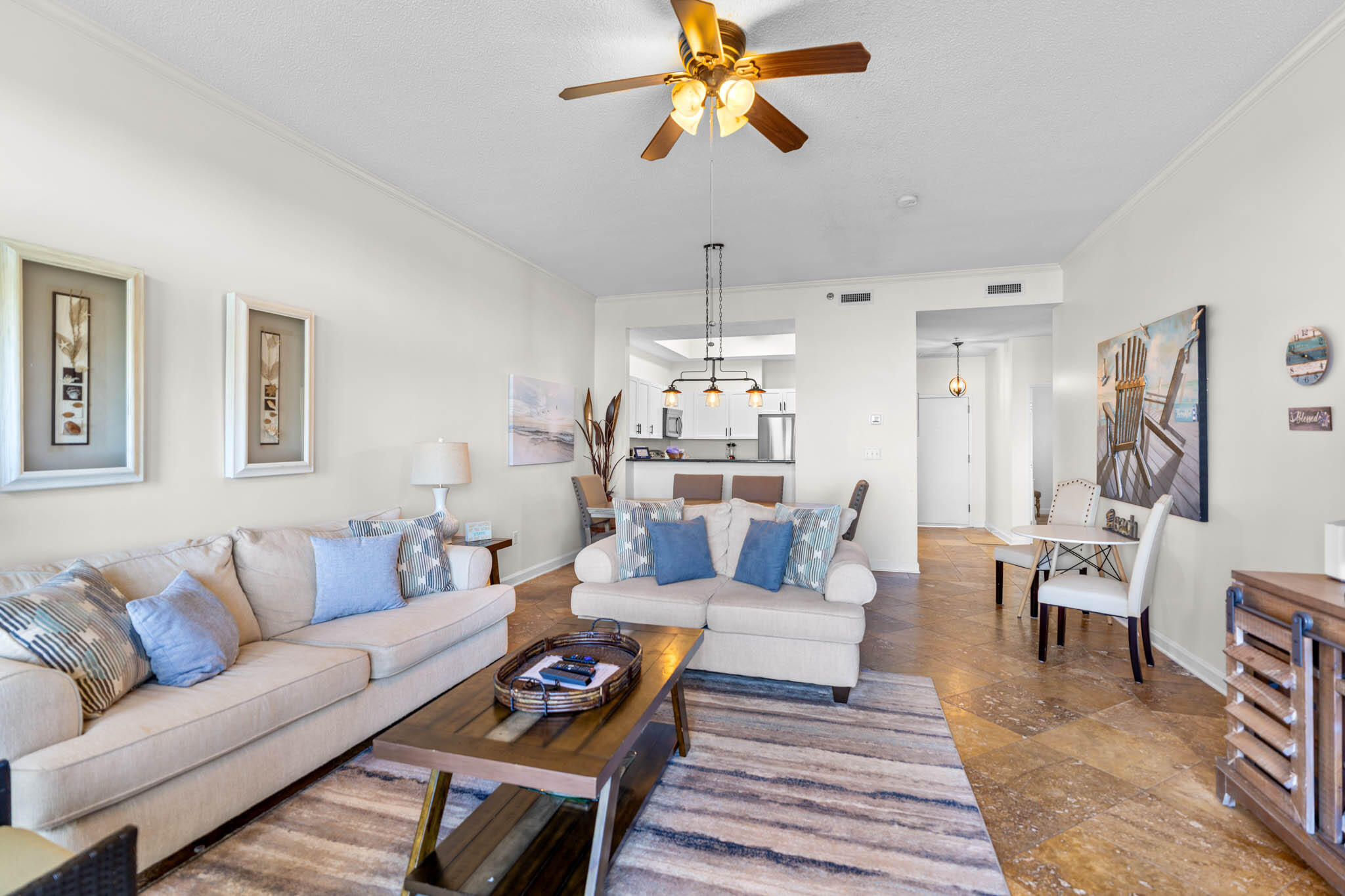 TOPS'L CONDO THE SUMMIT AT - Residential