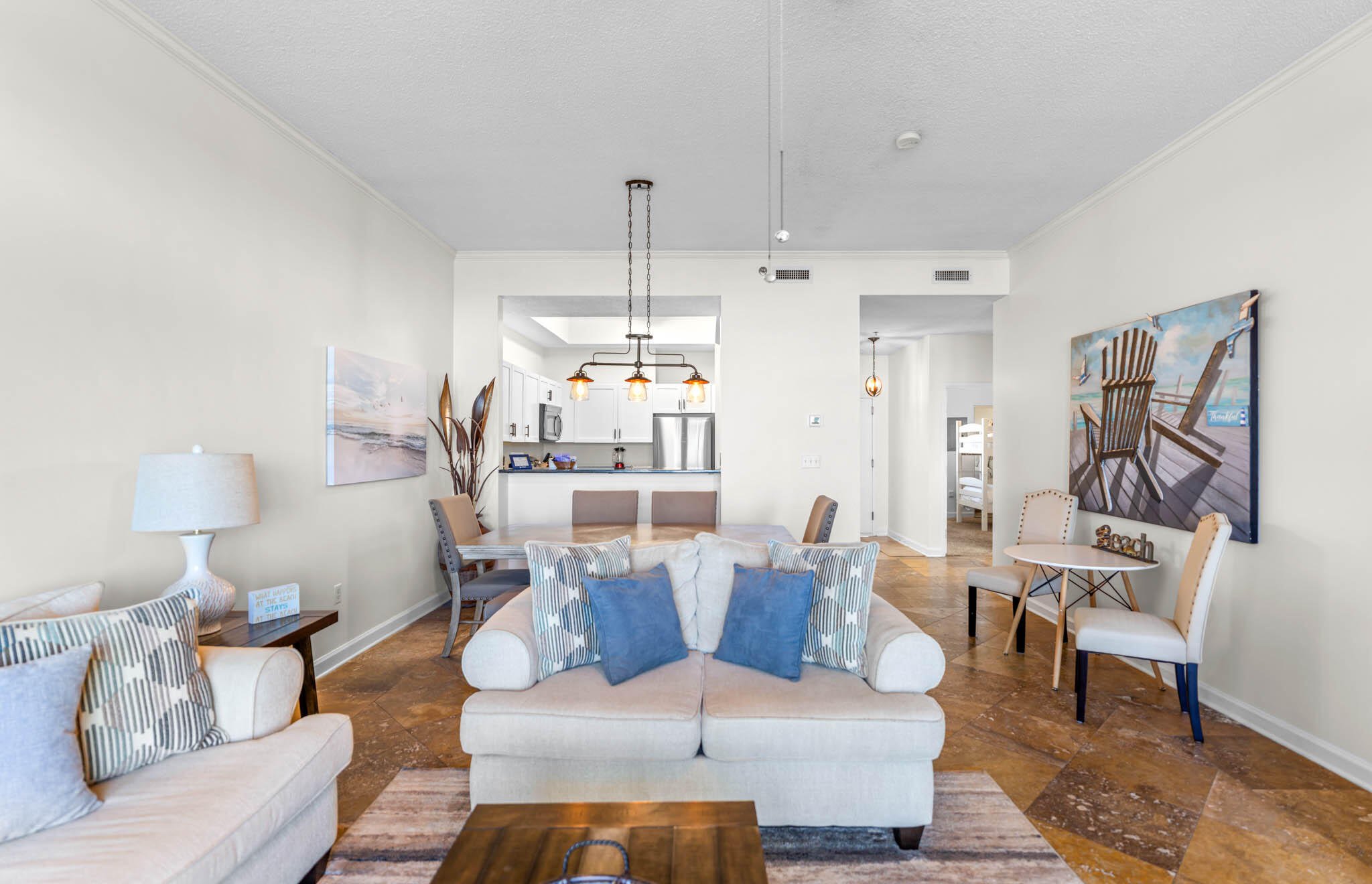 TOPS'L CONDO THE SUMMIT AT - Residential