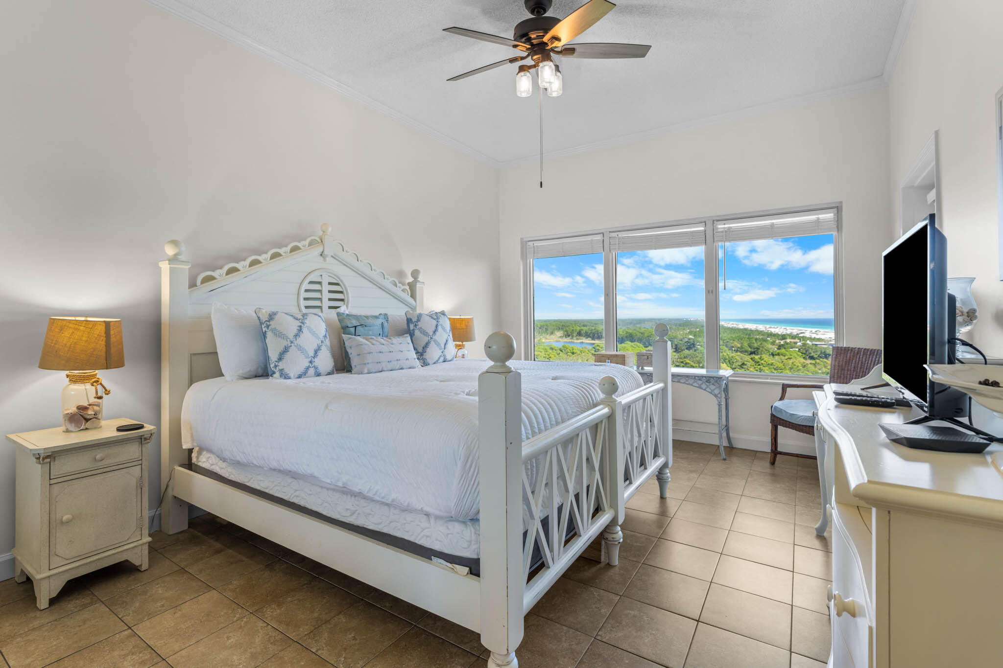 TOPS'L CONDO THE SUMMIT AT - Residential