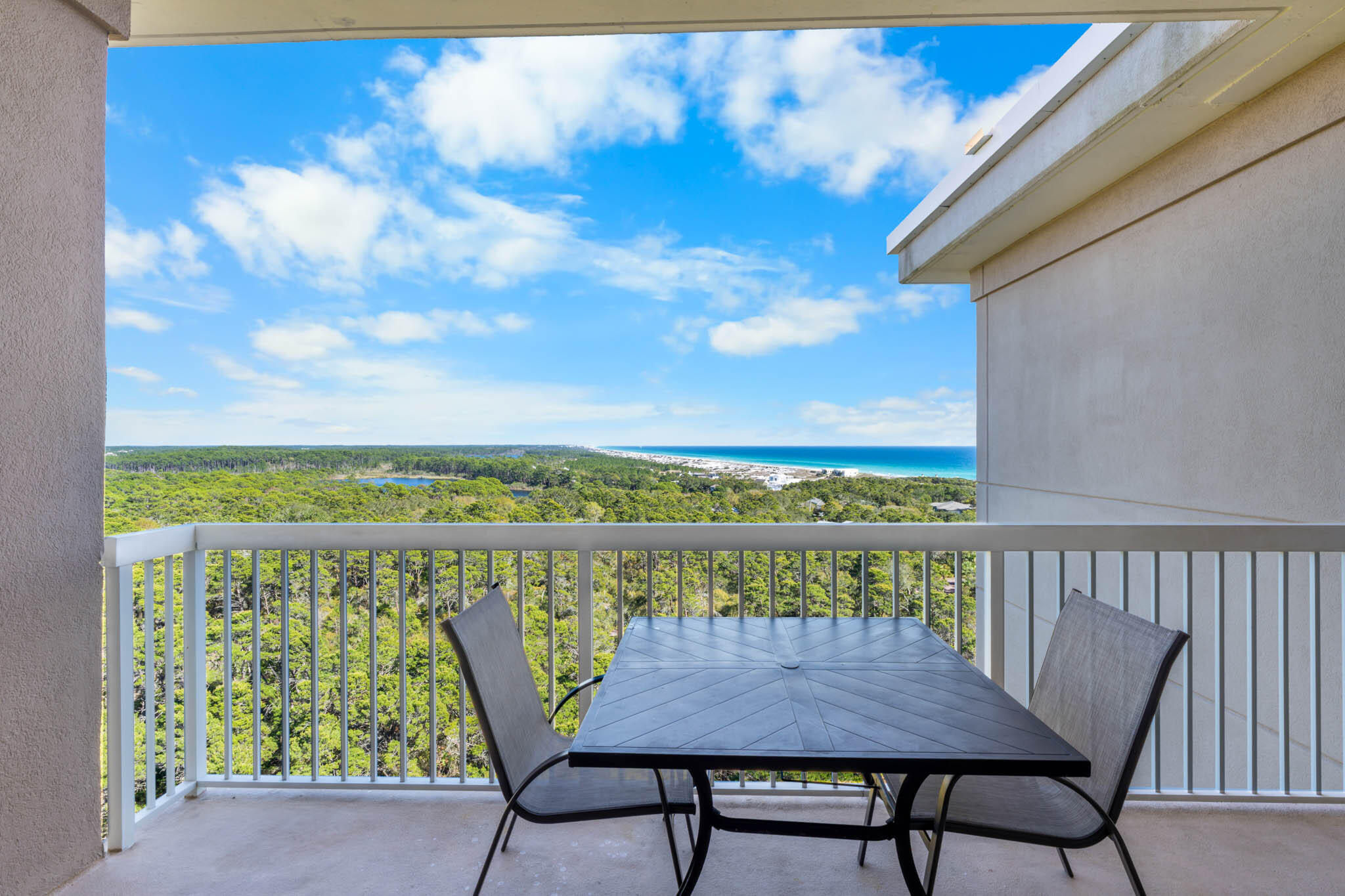 TOPS'L CONDO THE SUMMIT AT - Residential